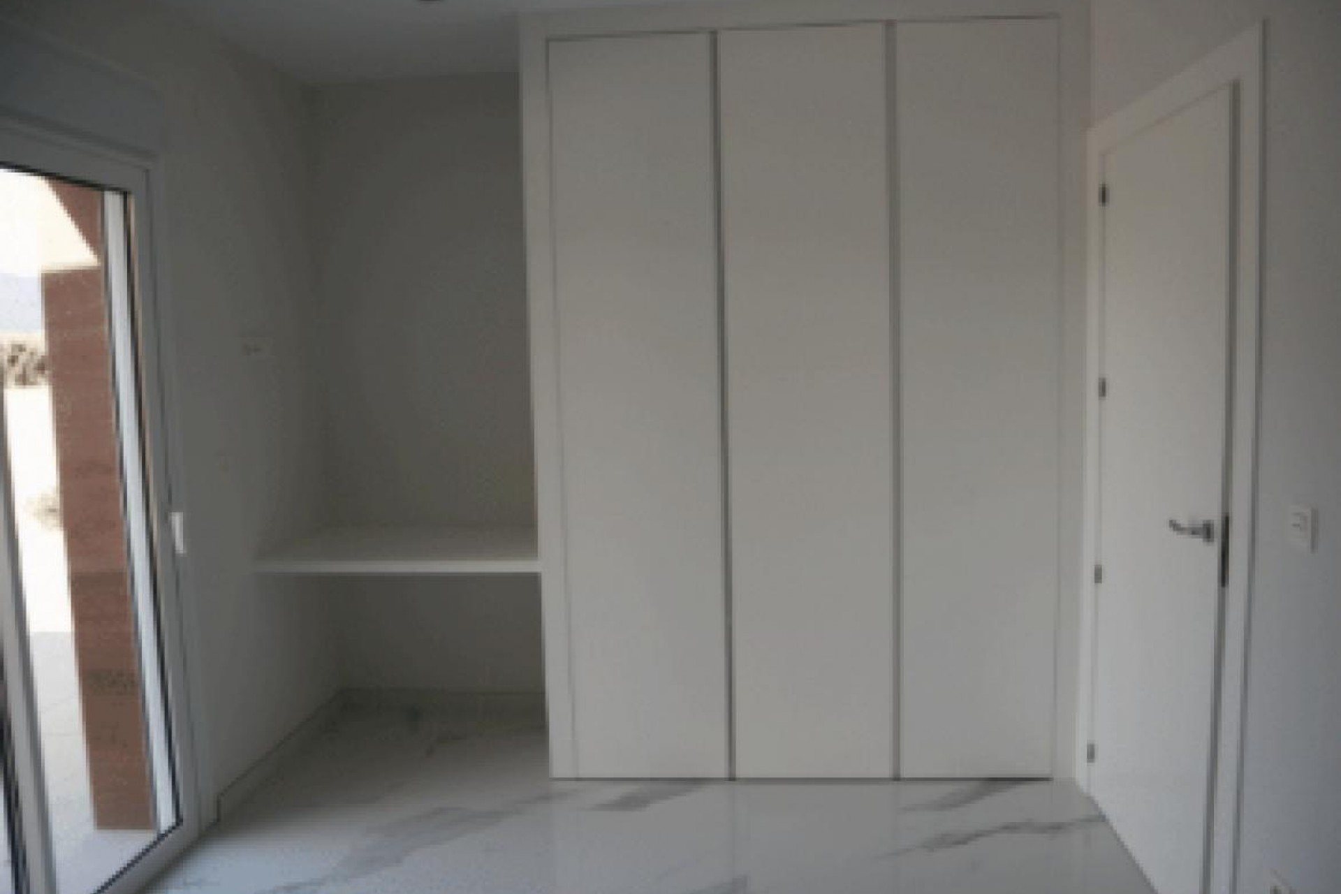 Nieuwbouw - Villas - La Romana - 03669