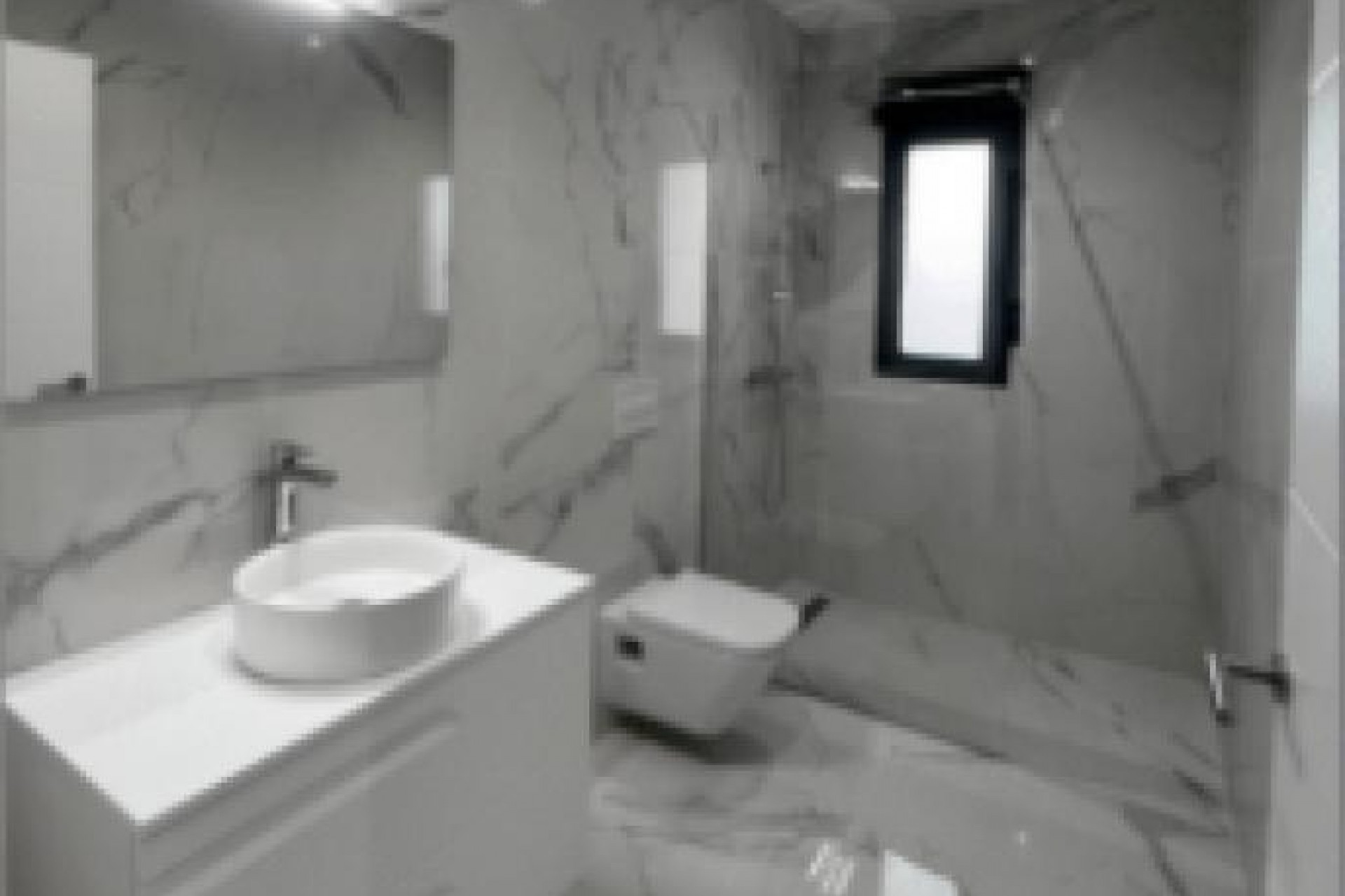 Nieuwbouw - Villas - La Romana - 03669