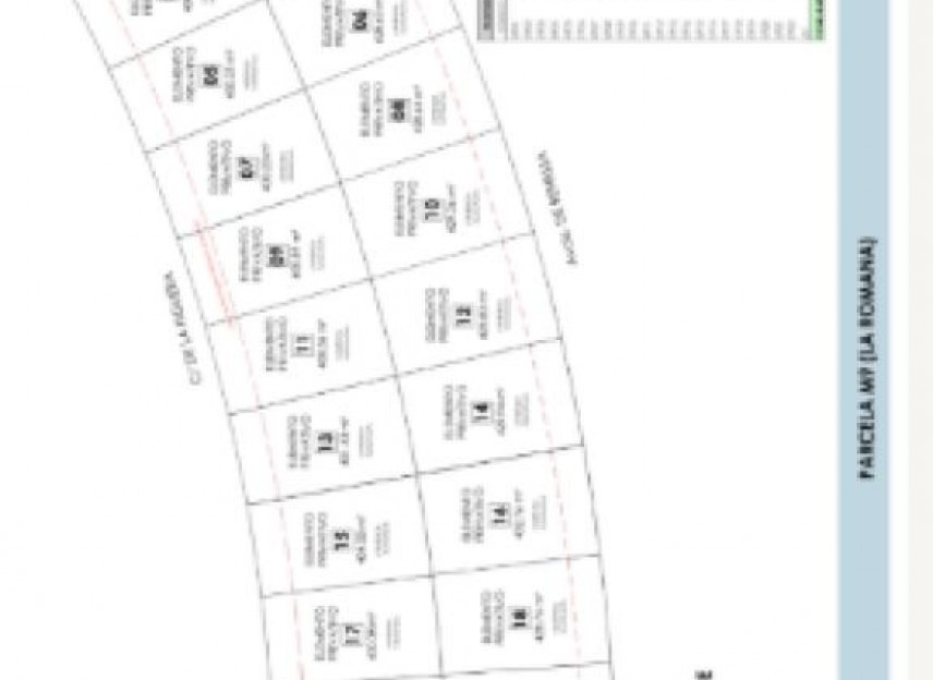 Nieuwbouw - Villas - La Romana - 03669