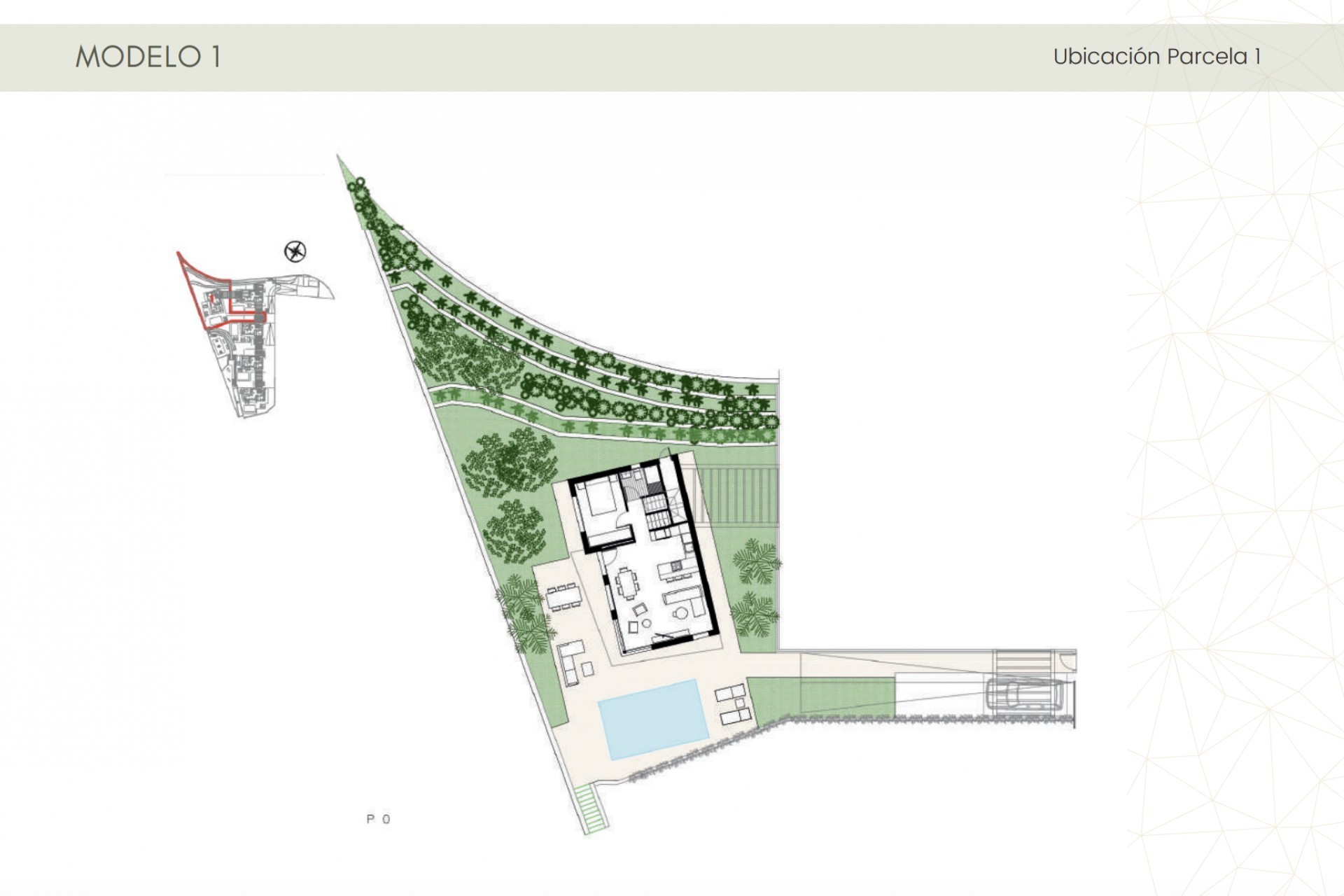 Nieuwbouw - Villas - La Villajoyosa / Vila Joiosa - Partida Torres s/n