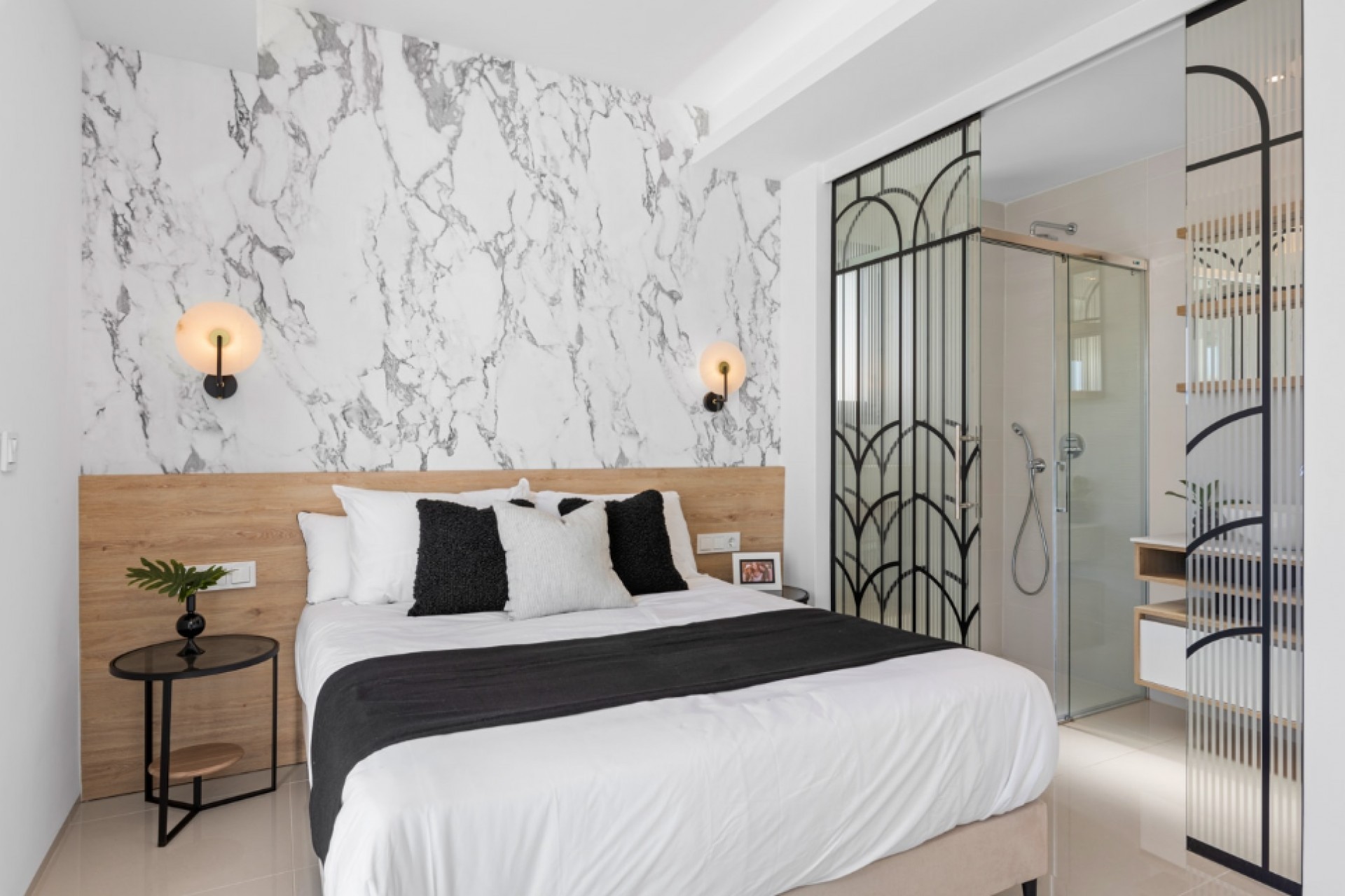 Nieuwbouw - Villas - Los Alcazares - 30710