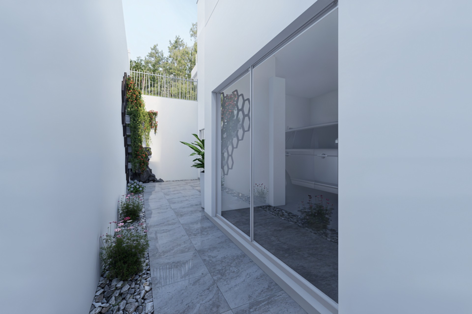 Nieuwbouw - Villas - Los Alcazares - Calle los Benedictos 2 -, 30