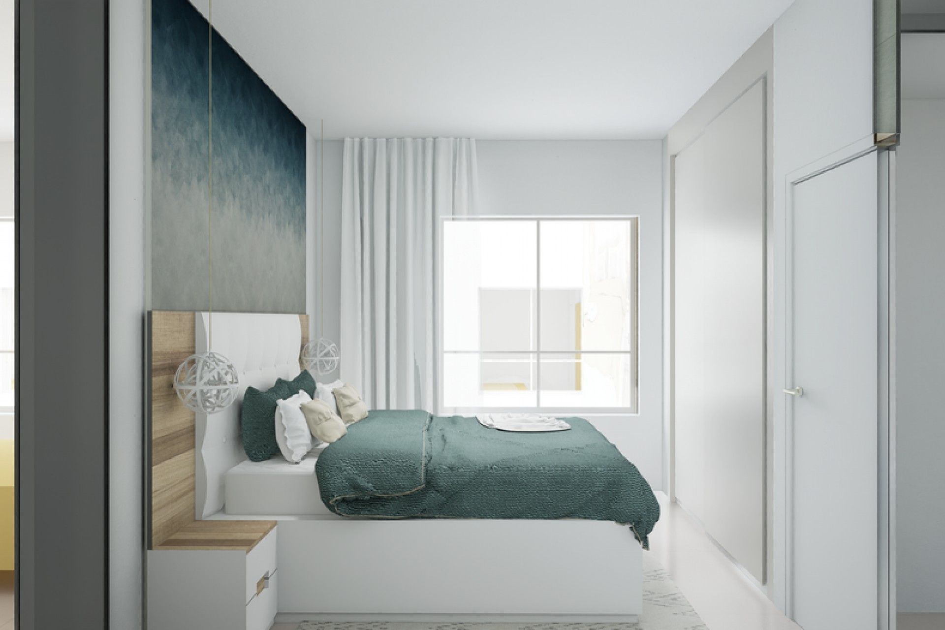 Nieuwbouw - Villas - Los Alcazares - Calle los Benedictos 2 -, 30