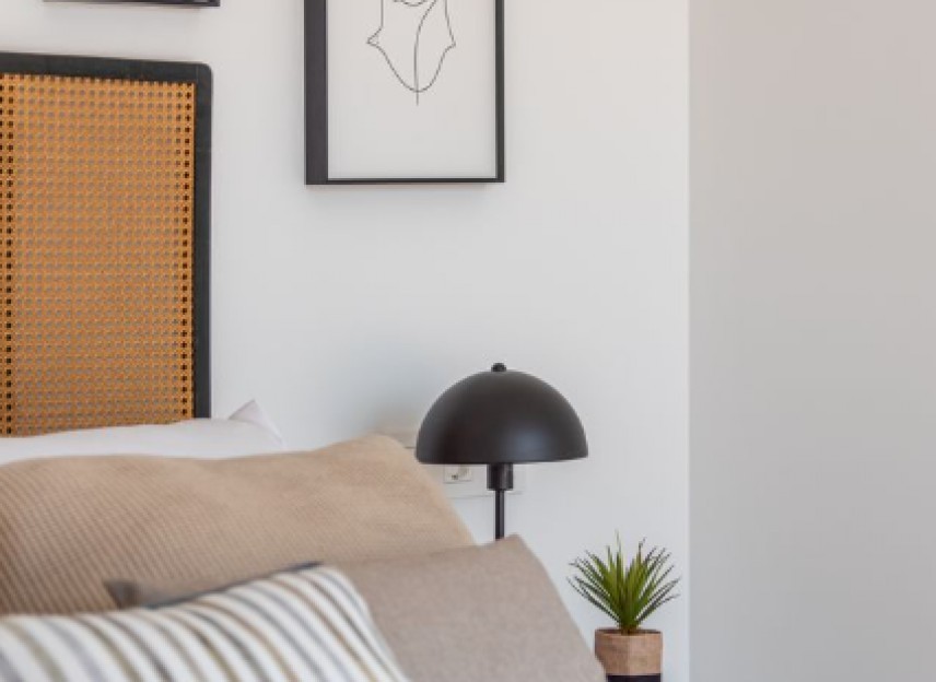 Nieuwbouw - Villas - Los Alcazares - Los Alcázares