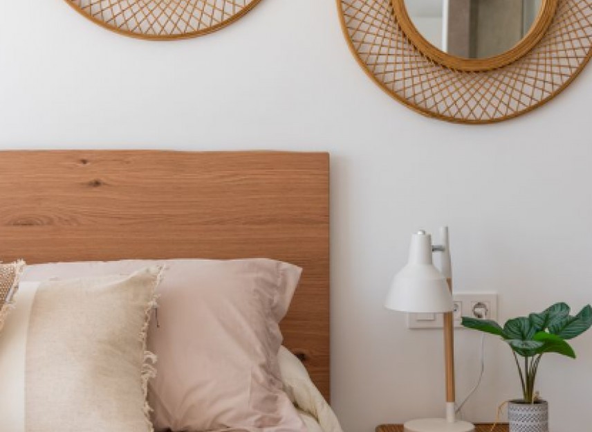 Nieuwbouw - Villas - Los Alcazares - Los Alcázares