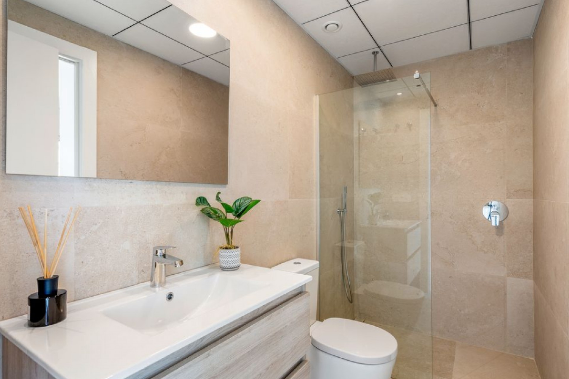 Nieuwbouw - Villas - Los Alcazares - Los Alcázares