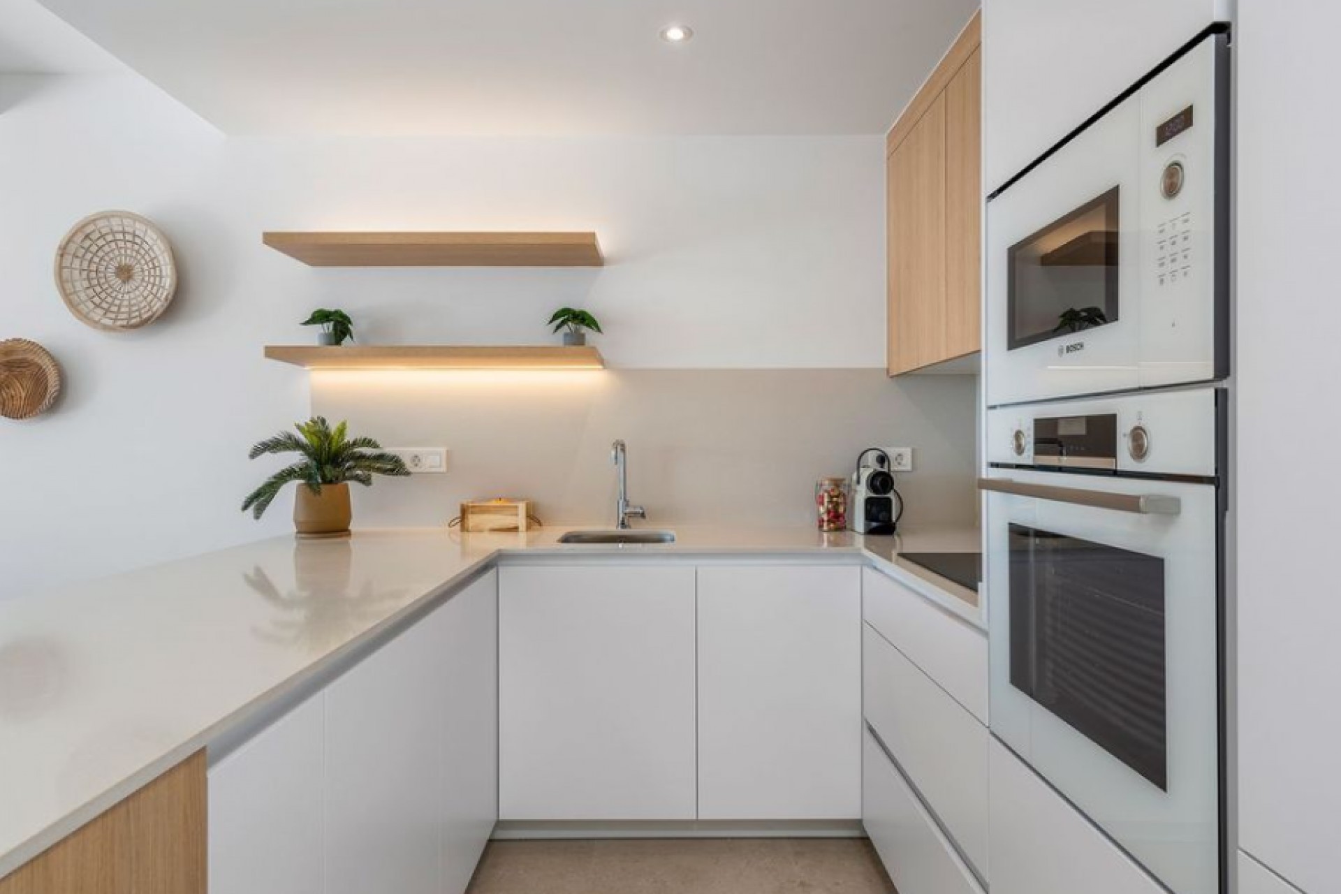 Nieuwbouw - Villas - Los Alcazares - Los Alcázares