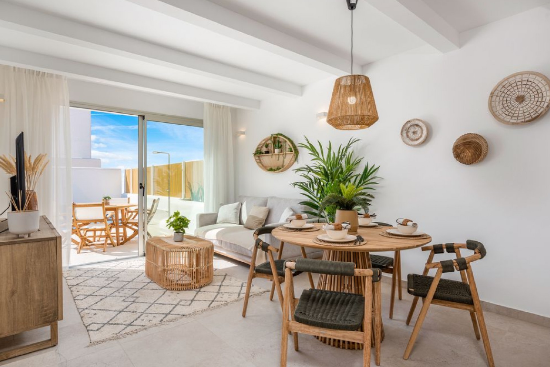 Nieuwbouw - Villas - Los Alcazares - Los Alcázares