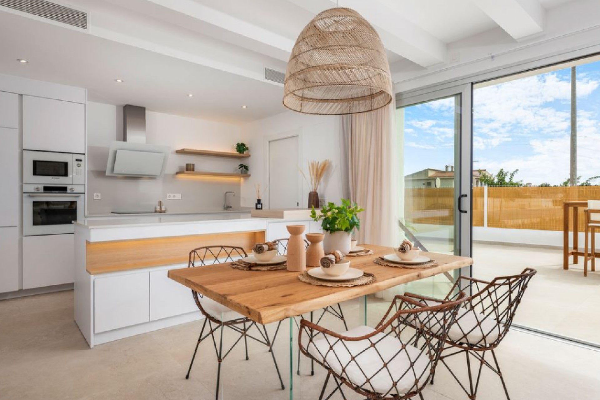 Nieuwbouw - Villas - Los Alcazares - Los Alcázares