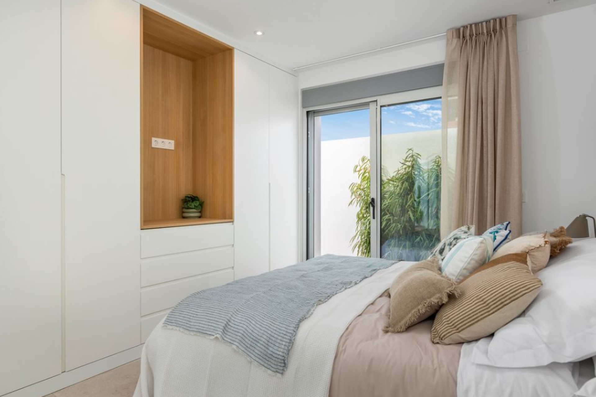 Nieuwbouw - Villas - Los Alcazares - Los Alcázares