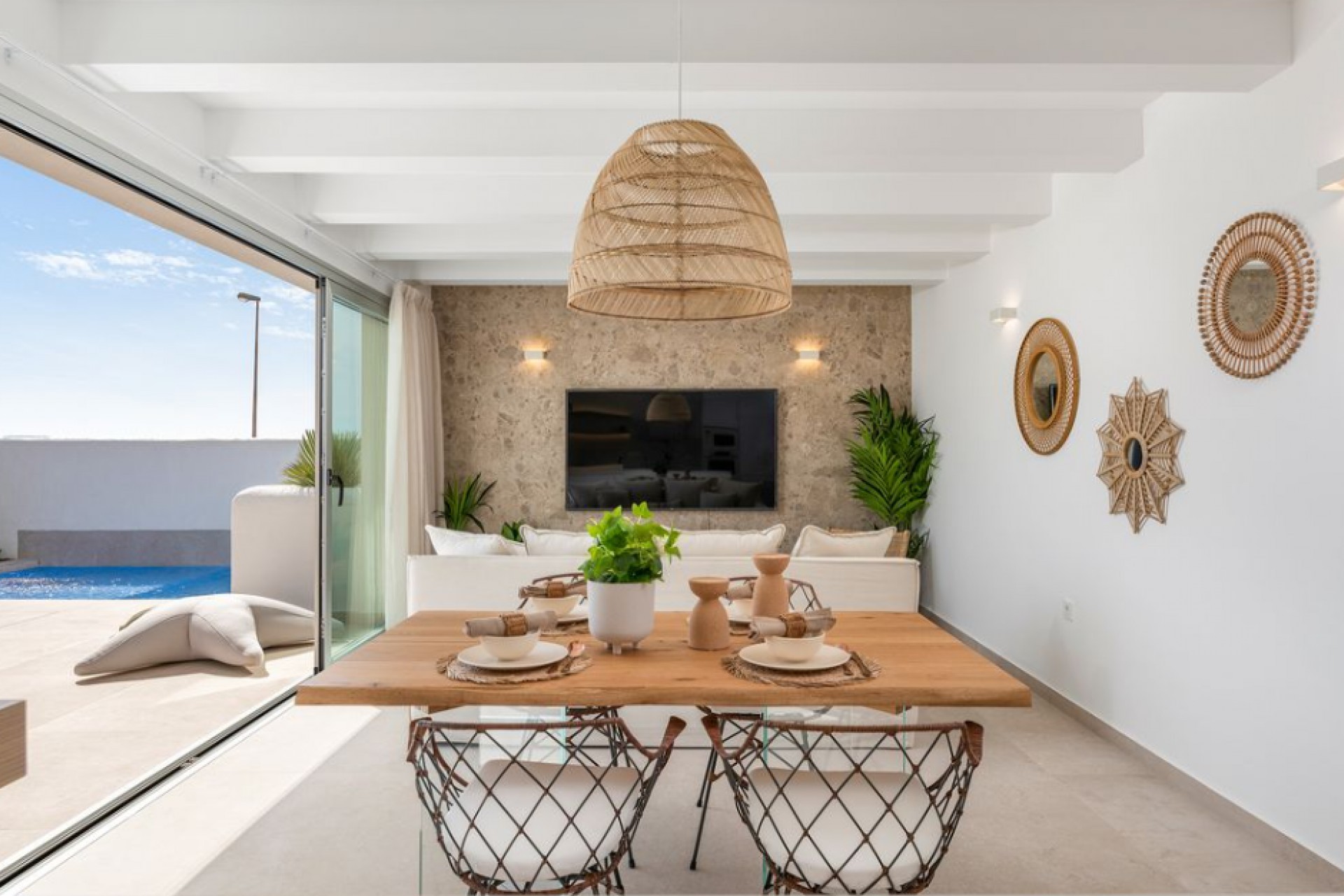 Nieuwbouw - Villas - Los Alcazares - Los Alcázares