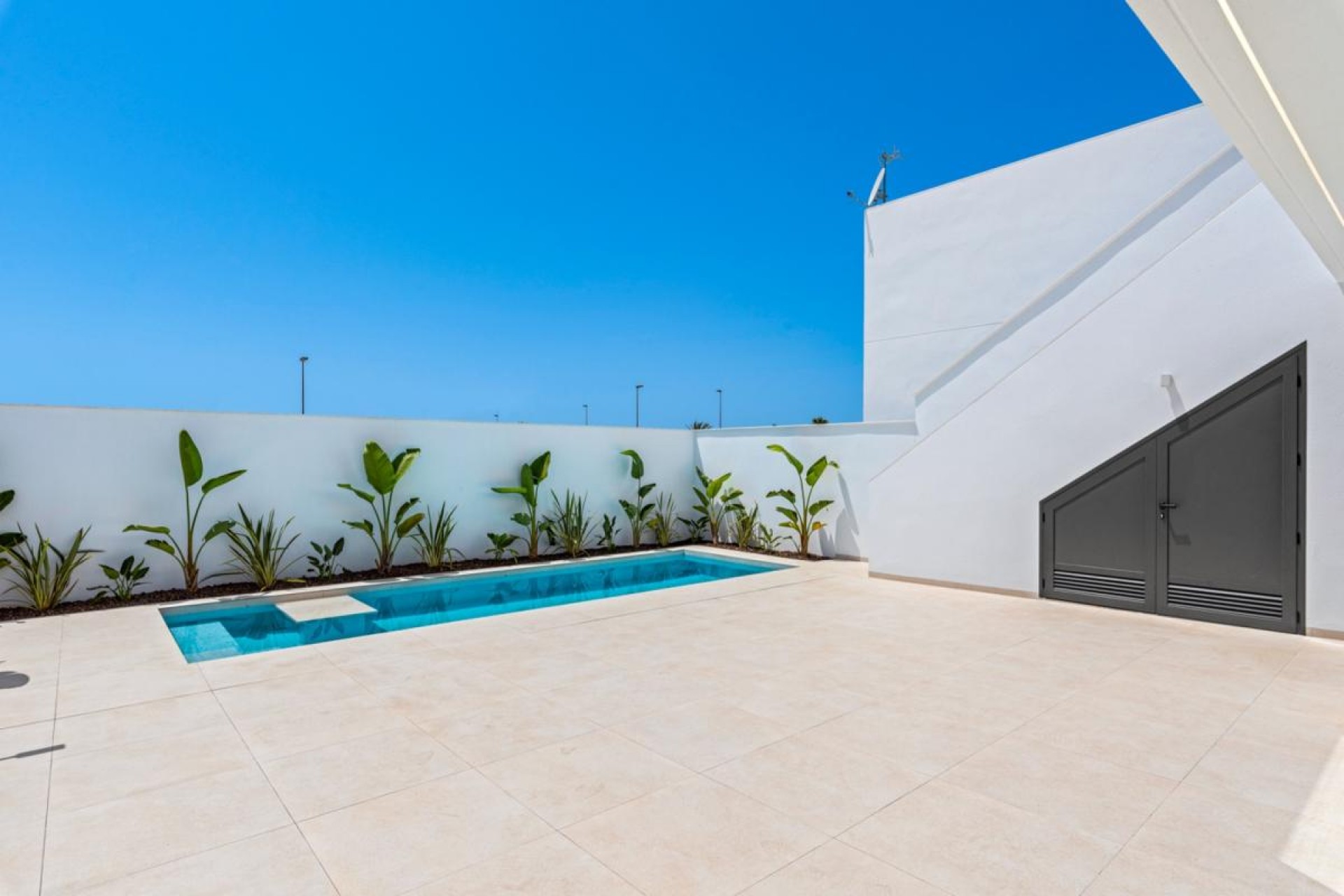 Nieuwbouw - Villas - Los Alcazares - Los Alcázares