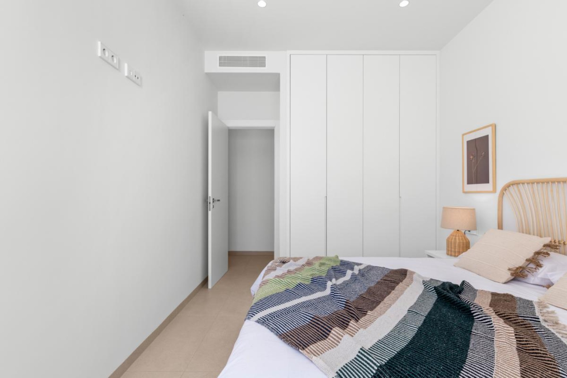 Nieuwbouw - Villas - Los Alcazares - Los Alcázares