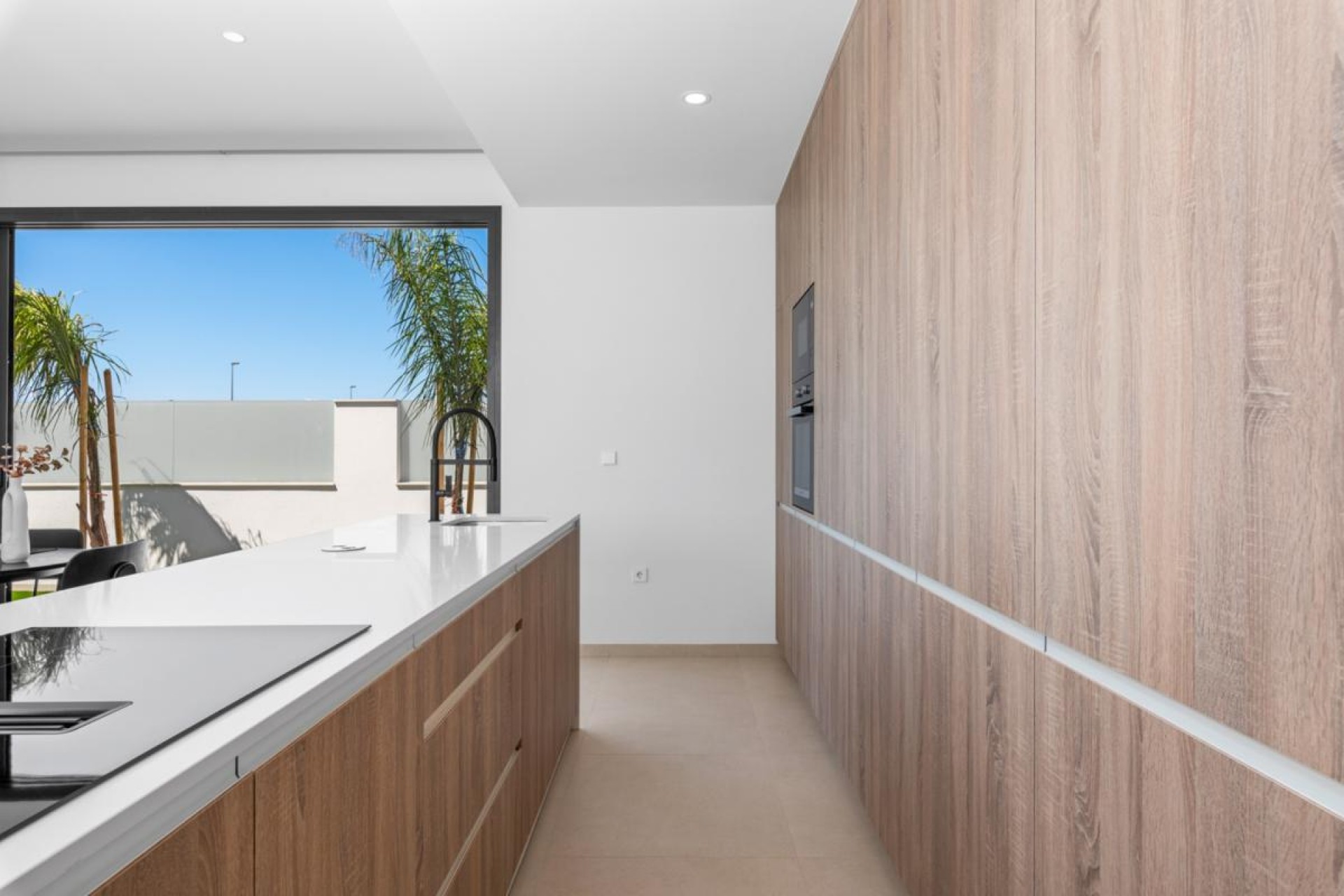 Nieuwbouw - Villas - Los Alcazares - Los Alcázares