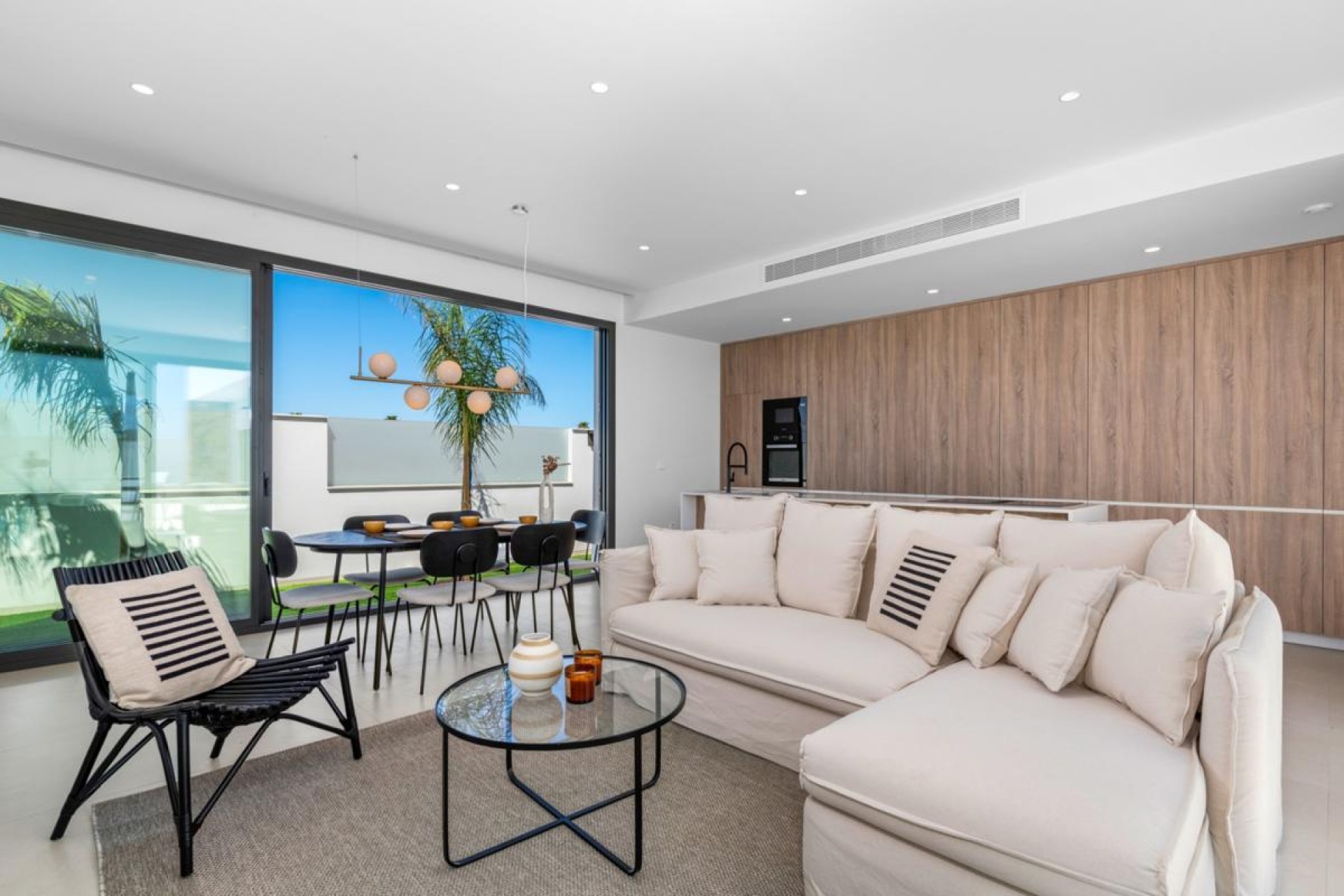 Nieuwbouw - Villas - Los Alcazares - Los Alcázares