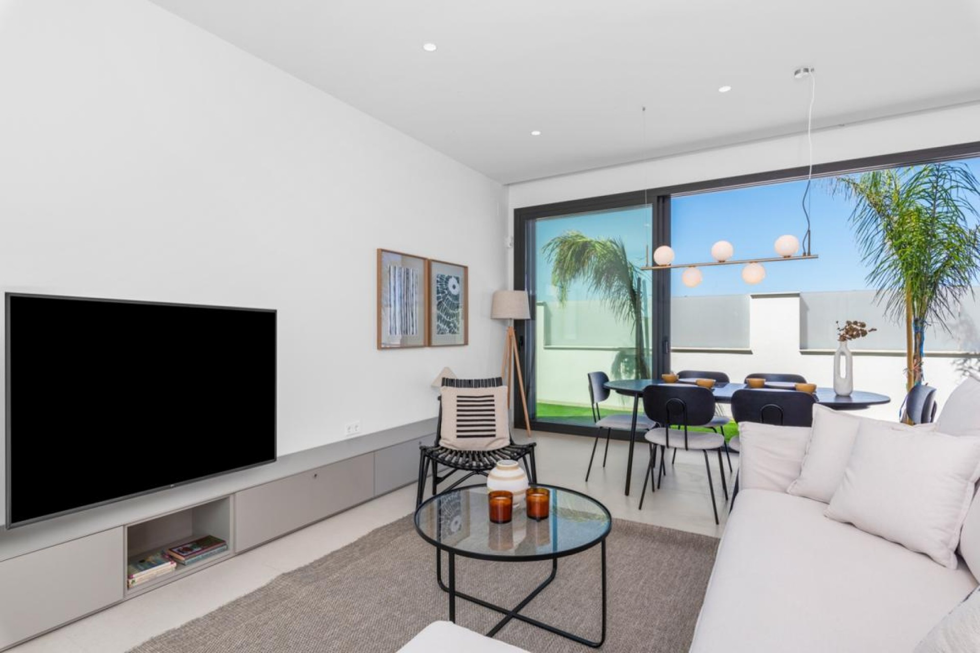 Nieuwbouw - Villas - Los Alcazares - Los Alcázares