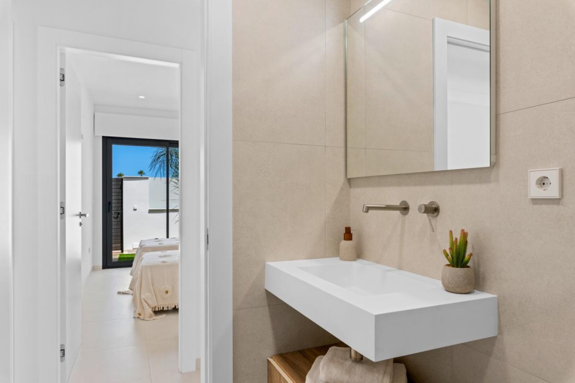 Nieuwbouw - Villas - Los Alcazares - Los Alcázares