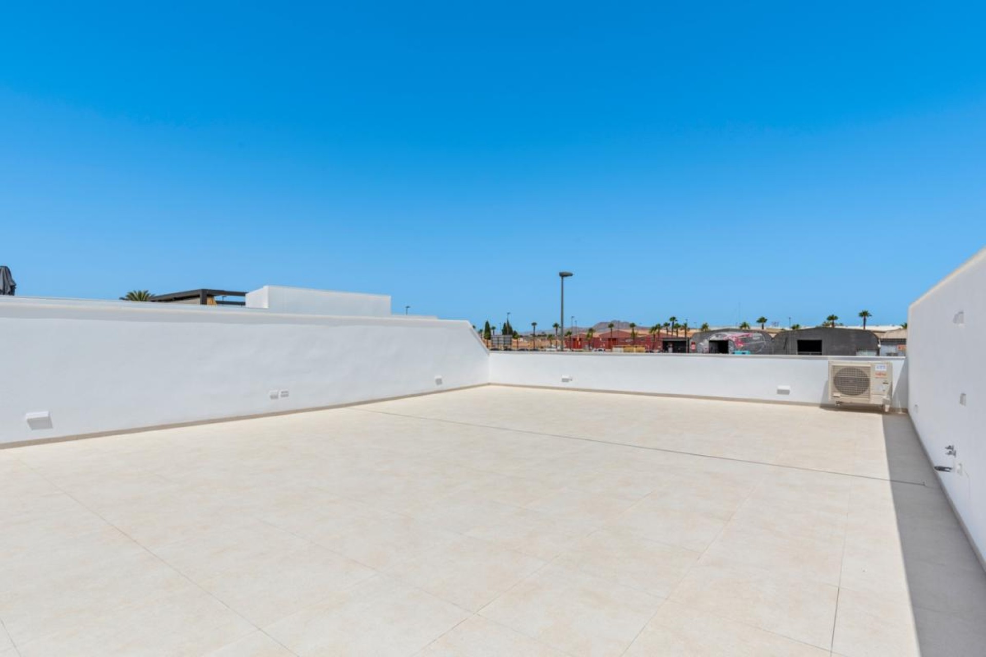 Nieuwbouw - Villas - Los Alcazares - Los Alcázares