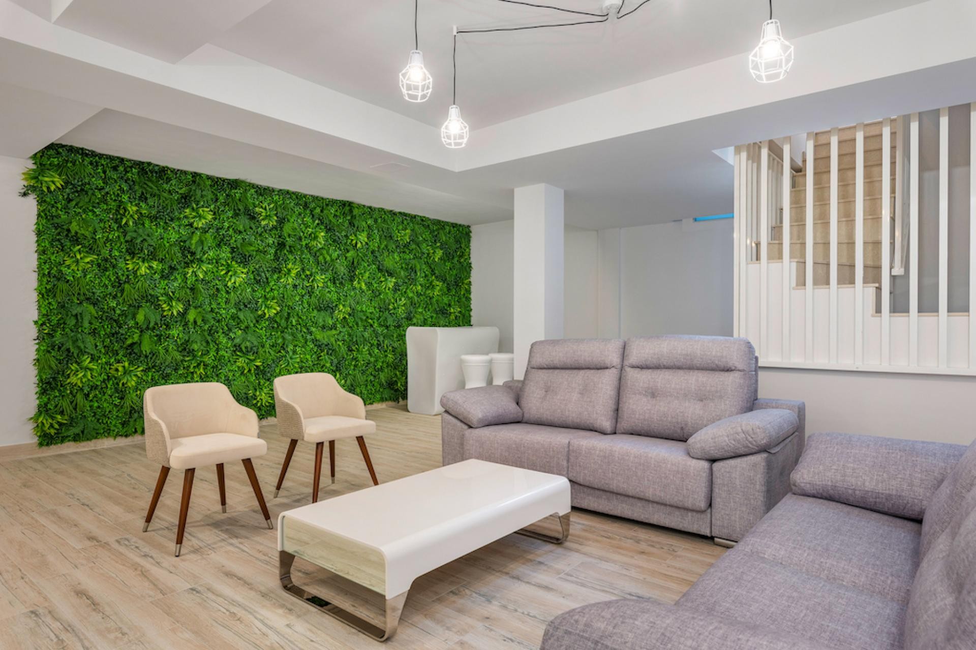 Nieuwbouw - Villas - Los Montesinos - 03187