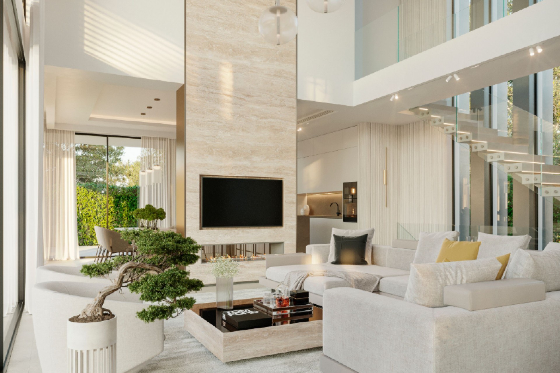 Nieuwbouw - Villas - Málaga