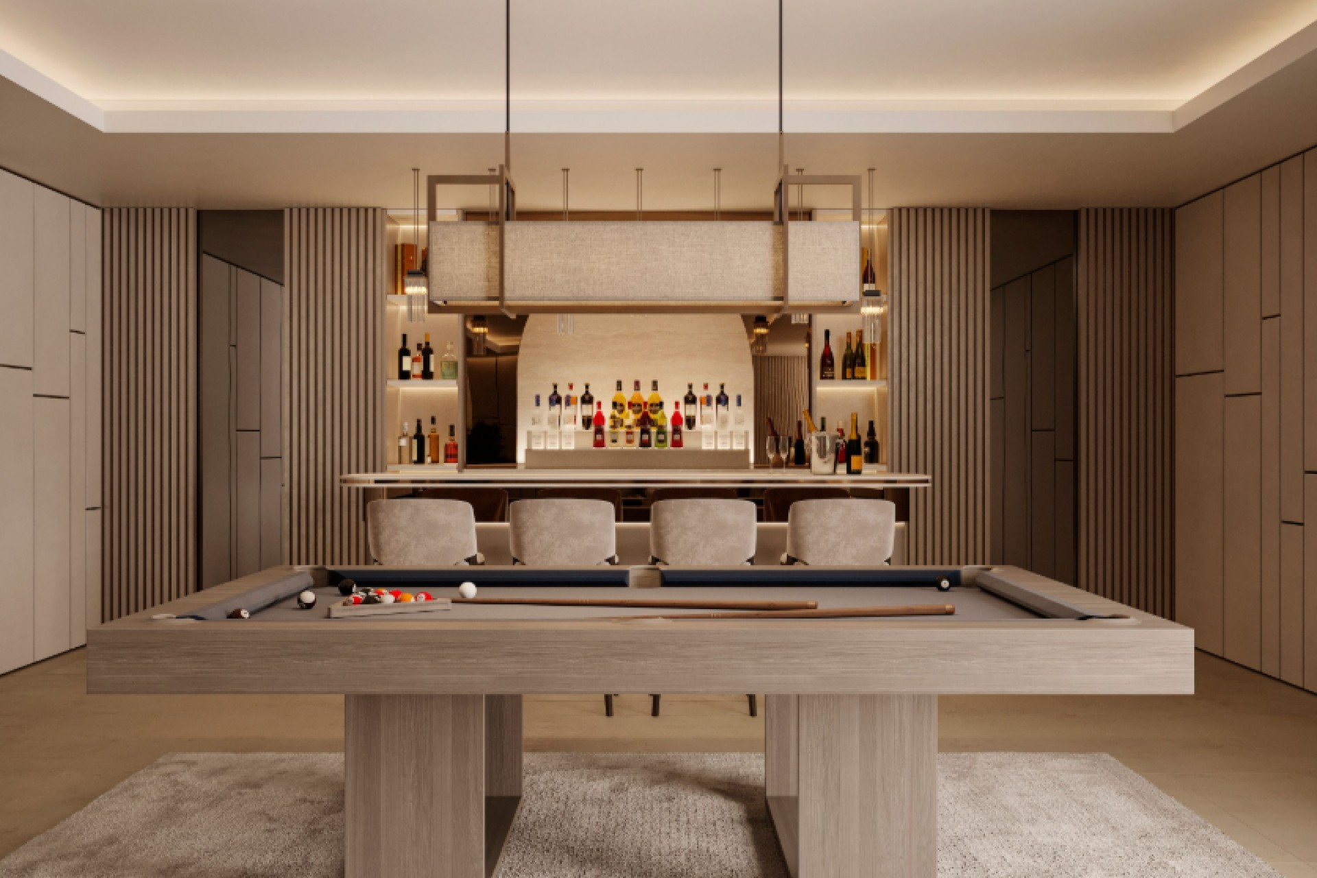 Nieuwbouw - Villas - Málaga