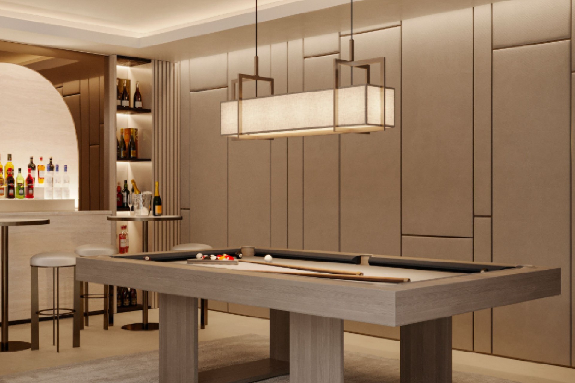 Nieuwbouw - Villas - Málaga