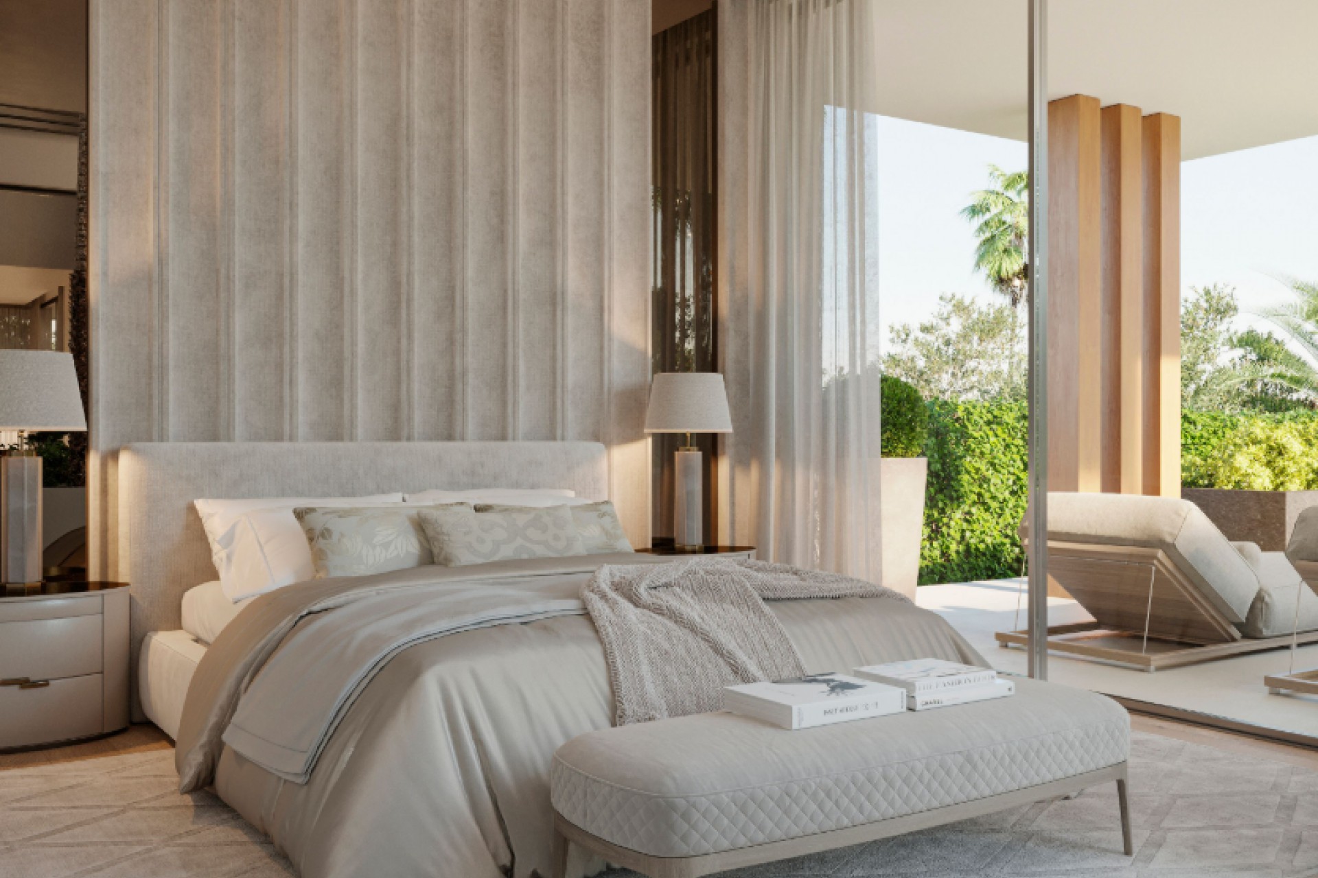 Nieuwbouw - Villas - Málaga