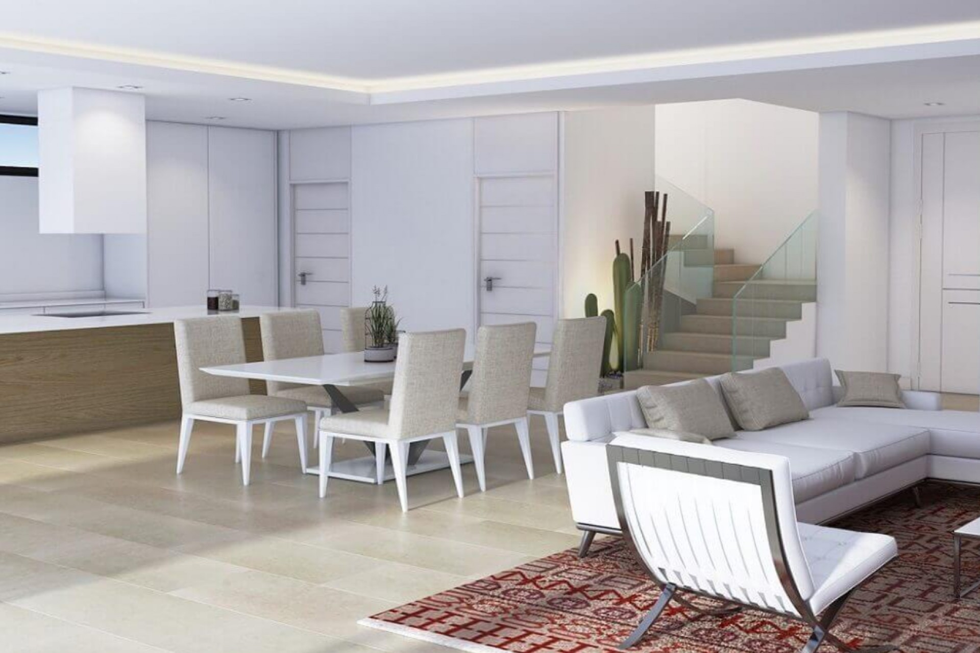 Nieuwbouw - Villas - Manilva - 29691