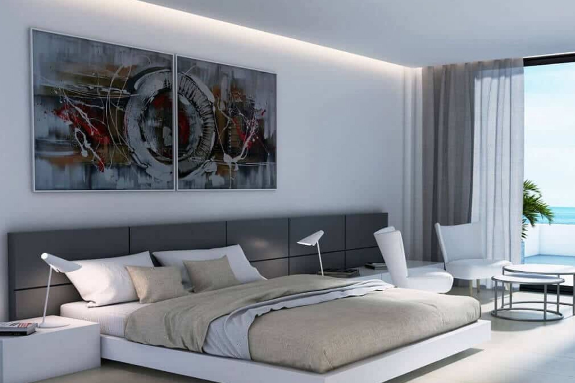 Nieuwbouw - Villas - Manilva - 29691