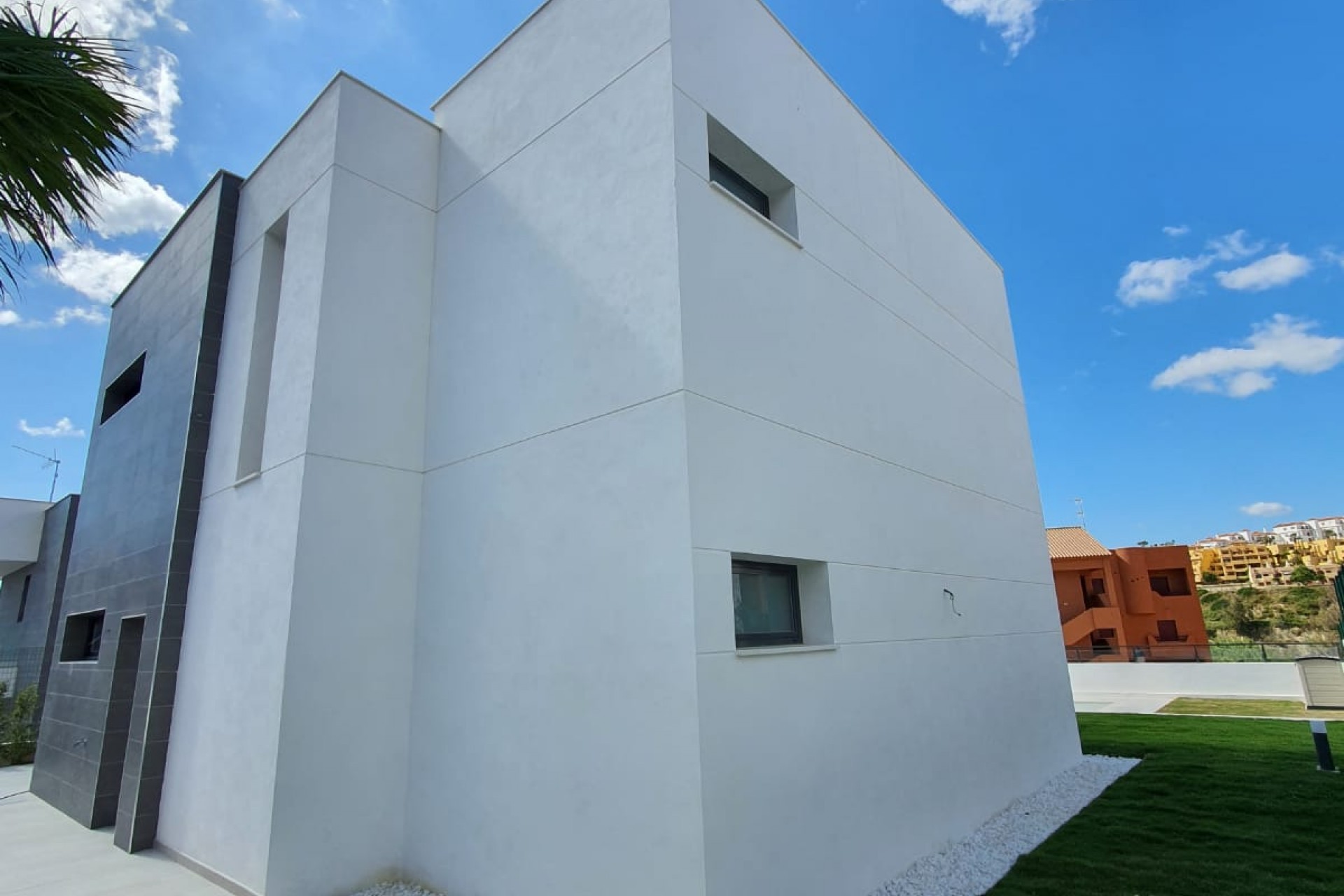 Nieuwbouw - Villas - Manilva - 29692