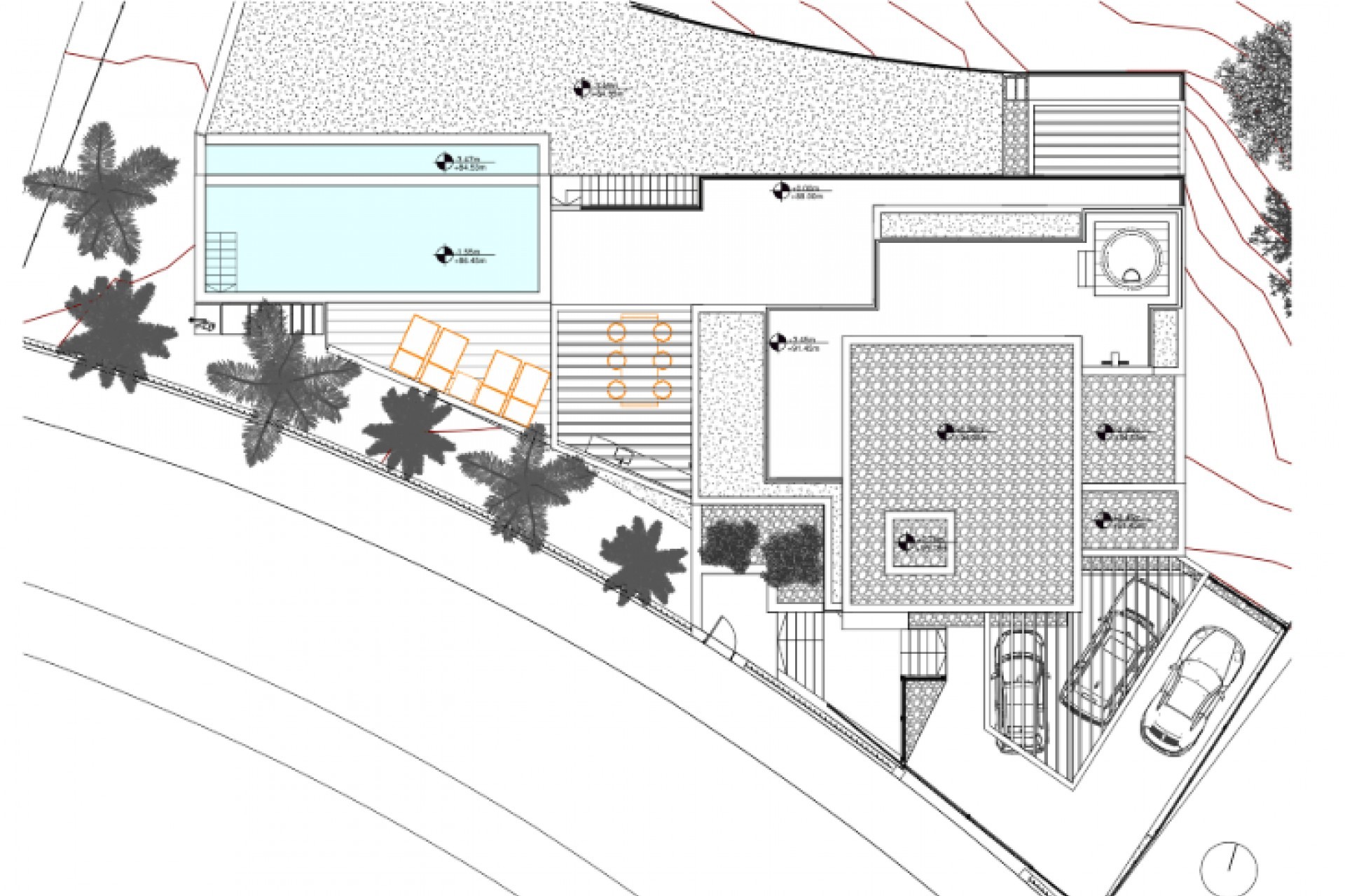 Nieuwbouw - Villas - Marbella - 29604