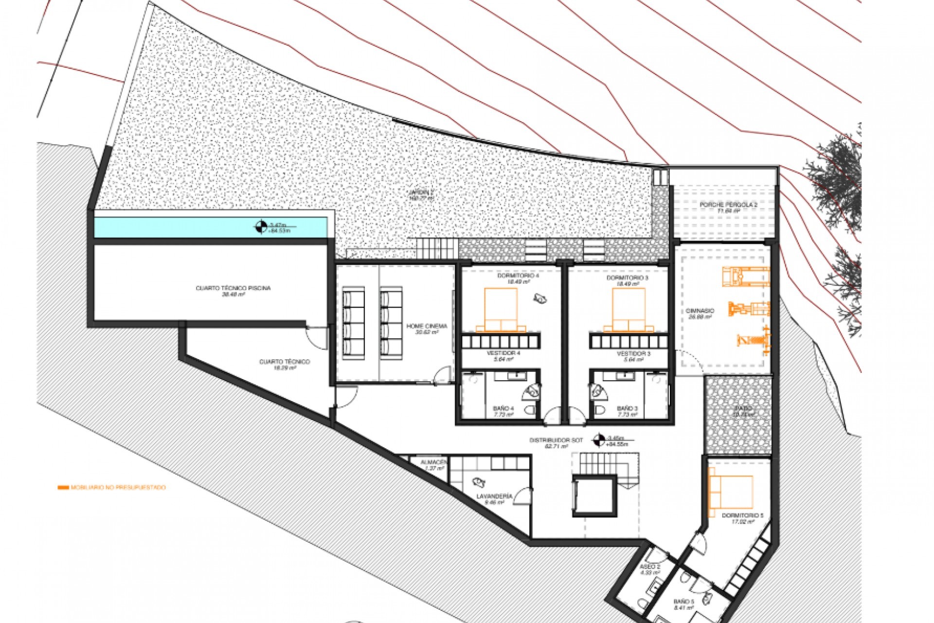 Nieuwbouw - Villas - Marbella - 29604