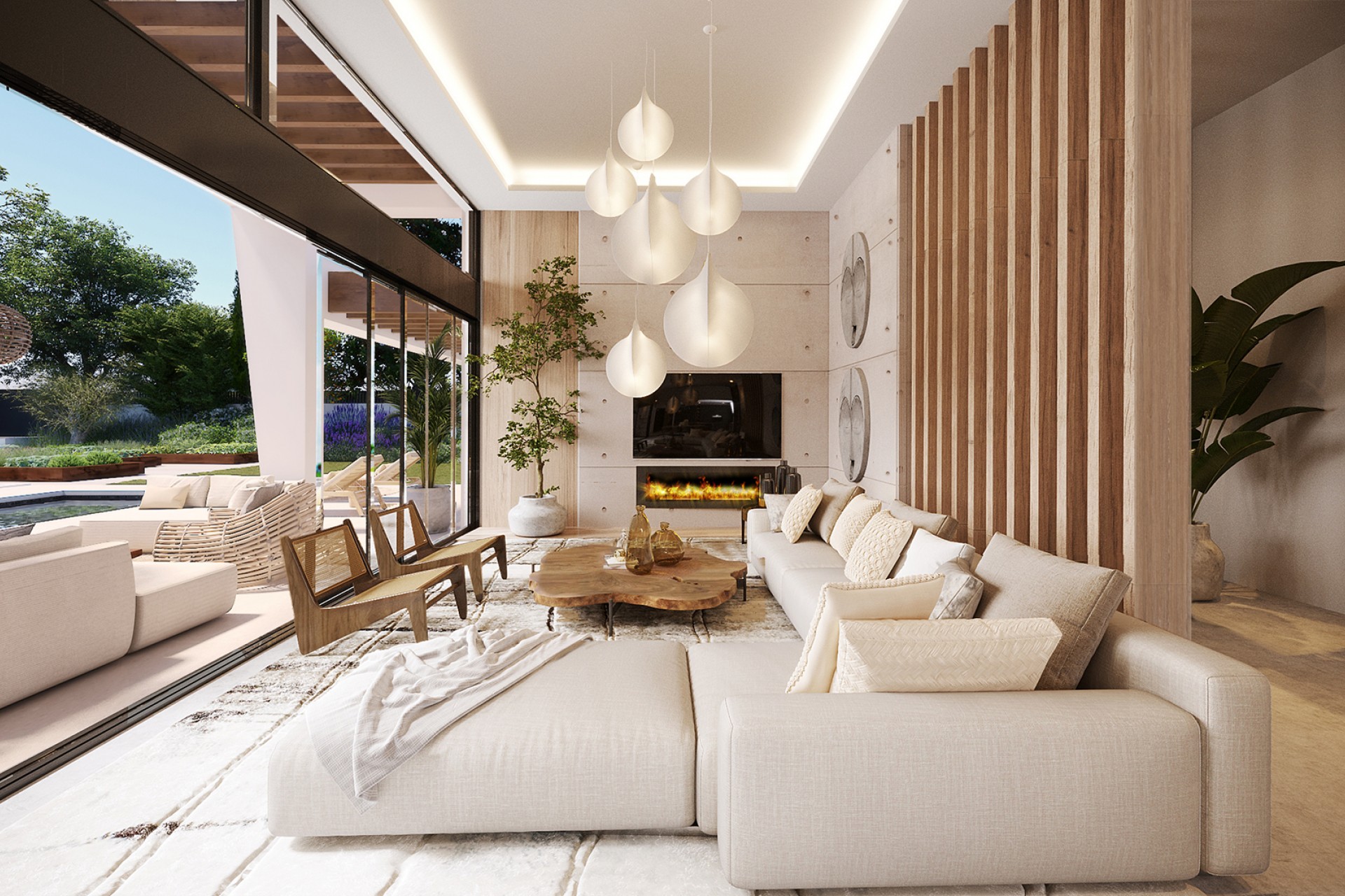 Nieuwbouw - Villas - Marbella - 29660