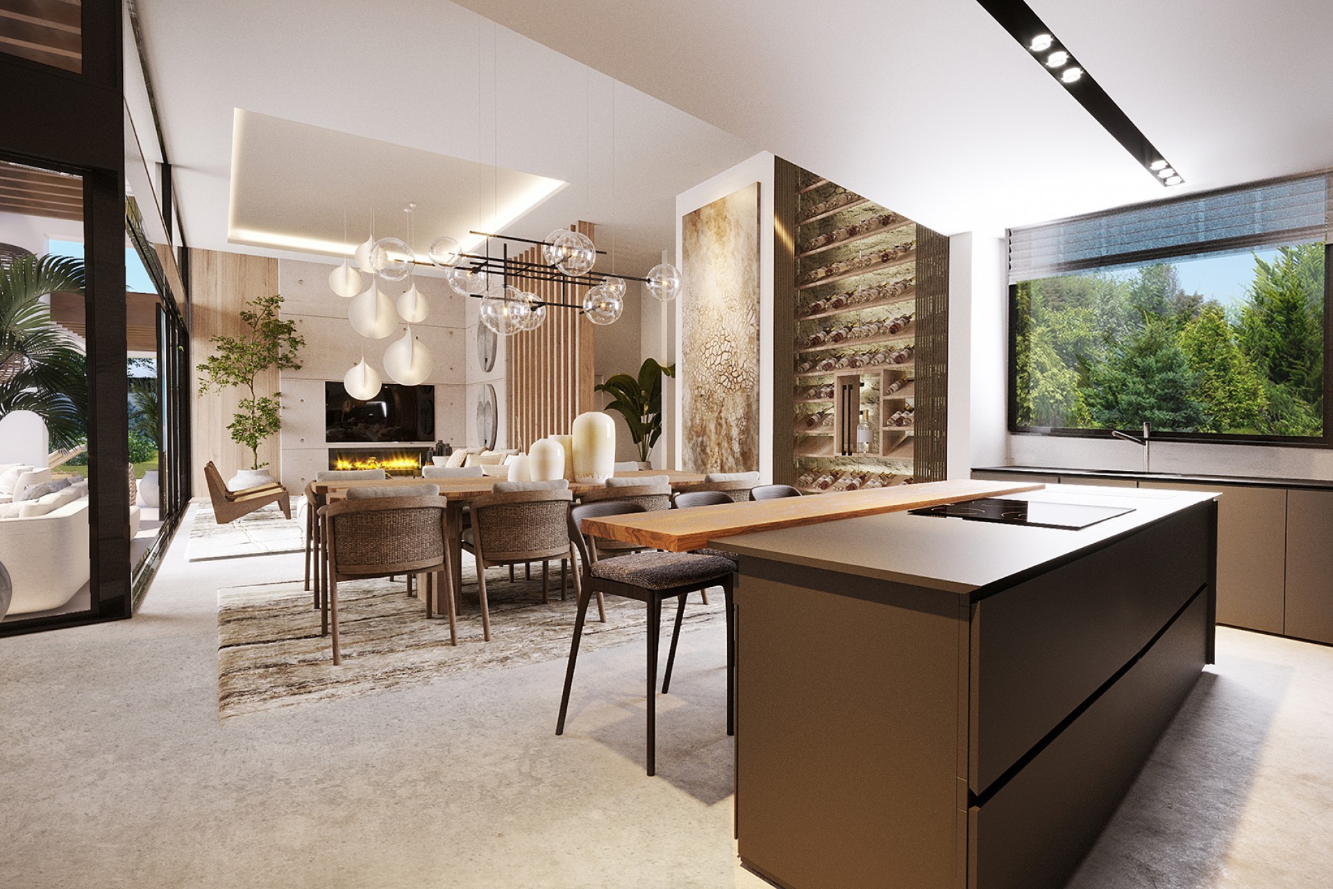 Nieuwbouw - Villas - Marbella - 29660