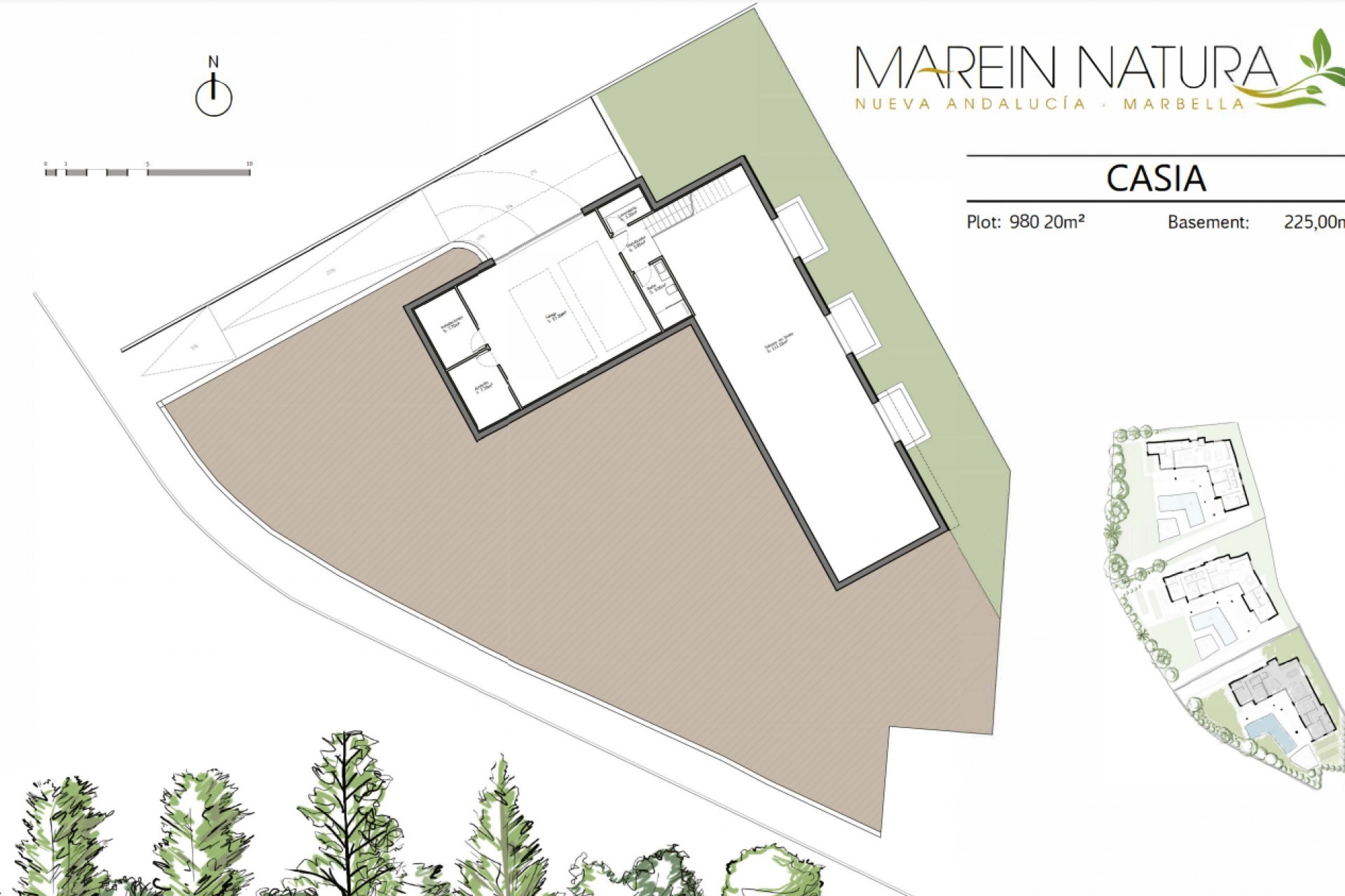 Nieuwbouw - Villas - Marbella - 29660