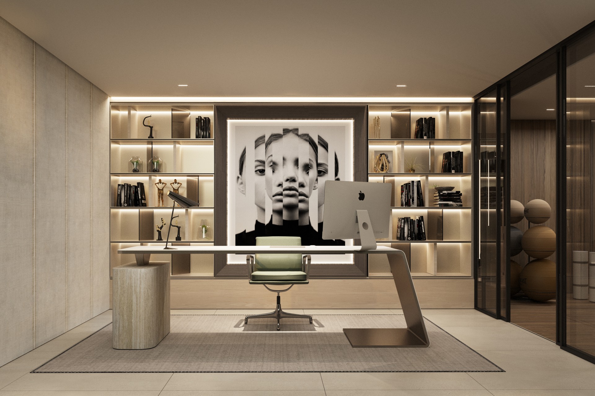 Nieuwbouw - Villas - Marbella - 29660