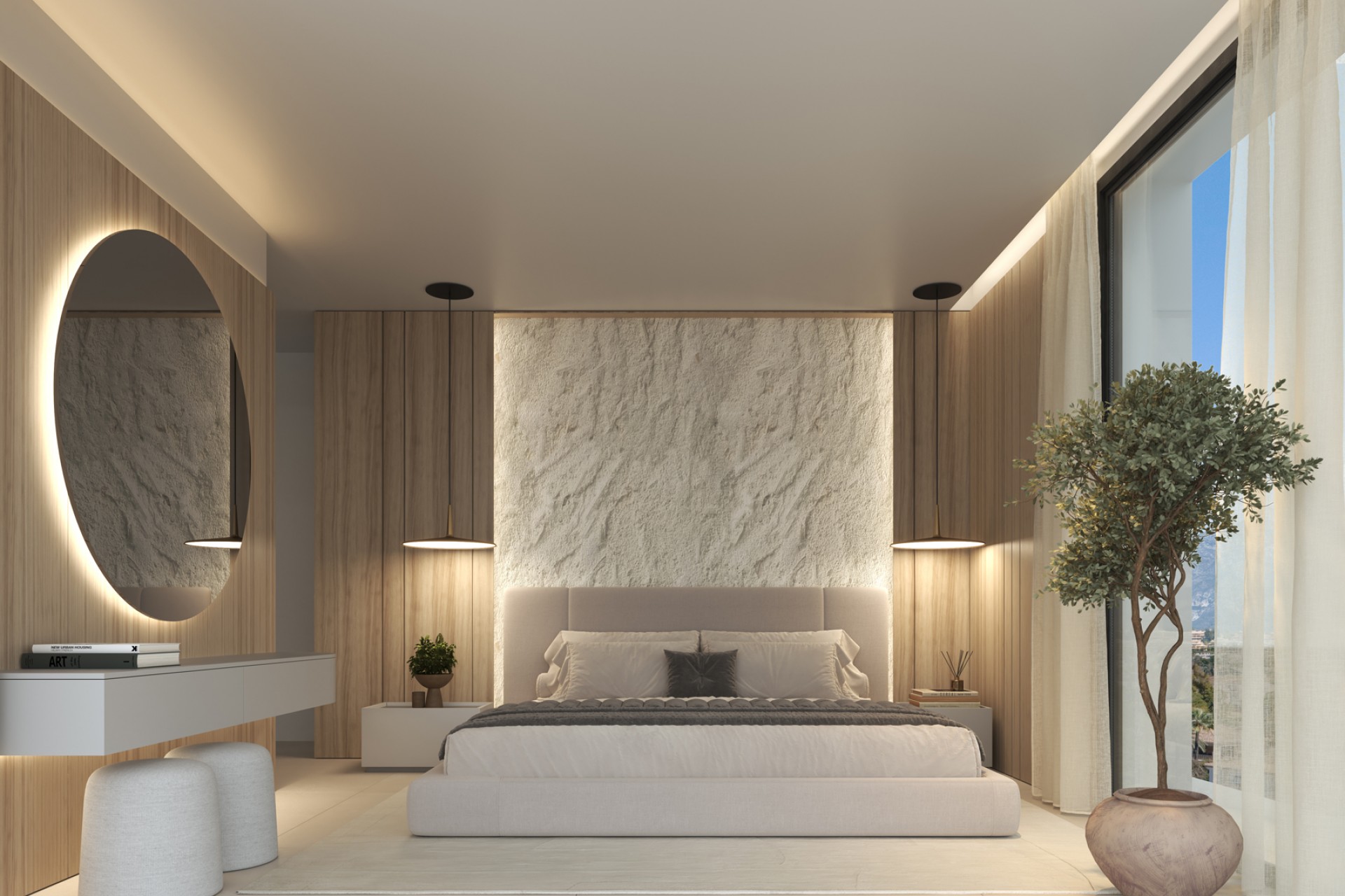 Nieuwbouw - Villas - Marbella