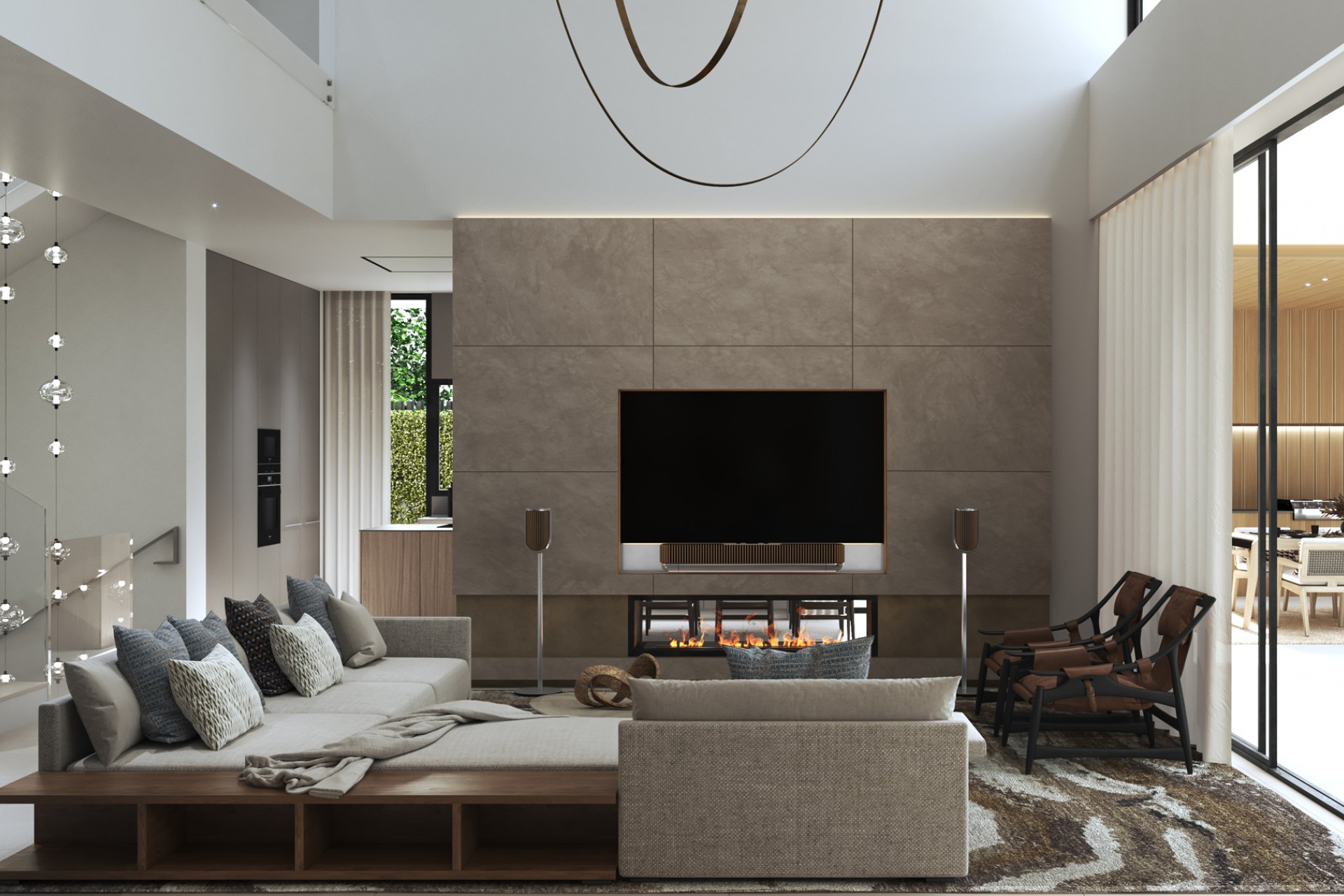 Nieuwbouw - Villas - Marbella