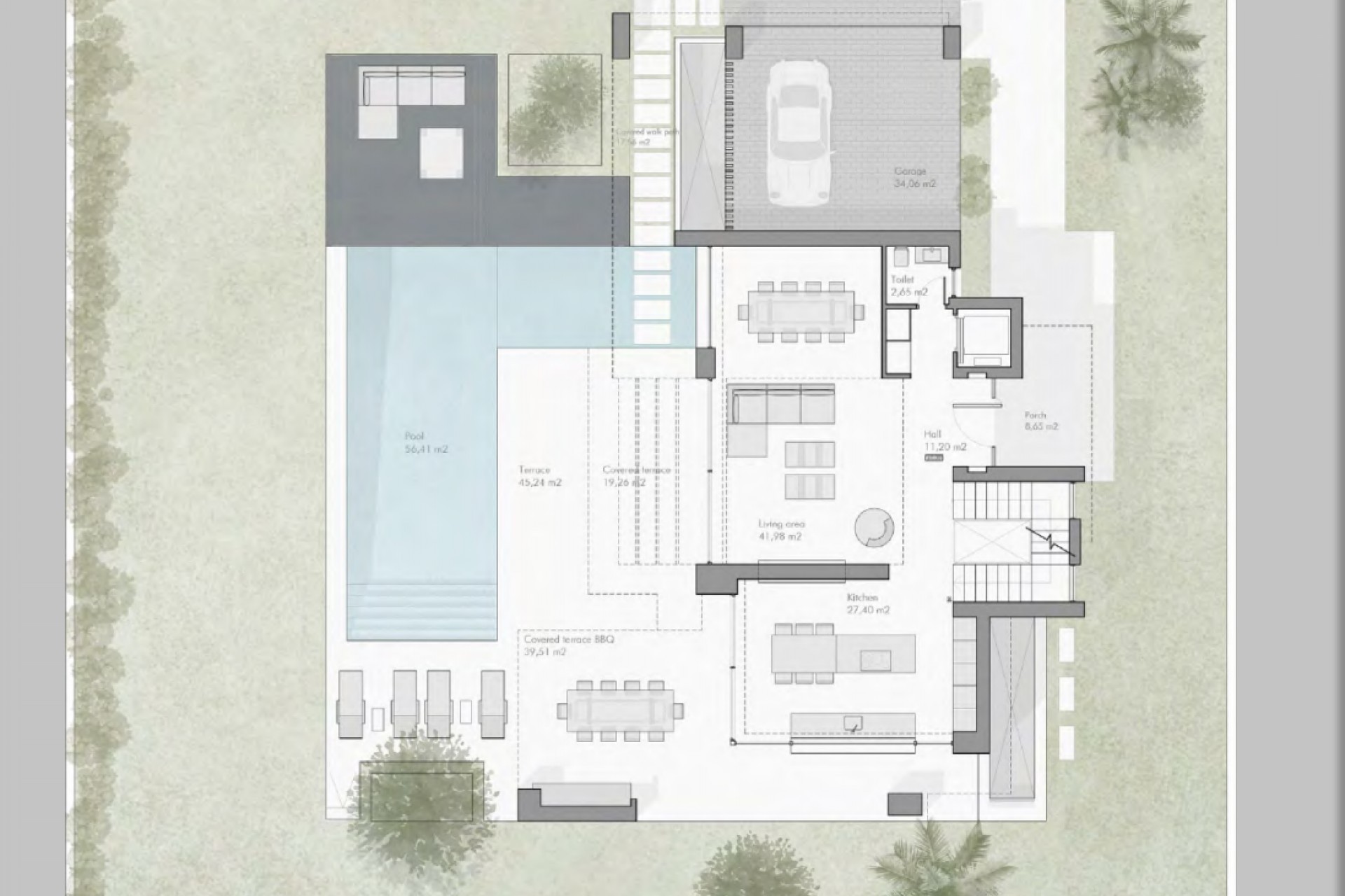 Nieuwbouw - Villas - Marbella