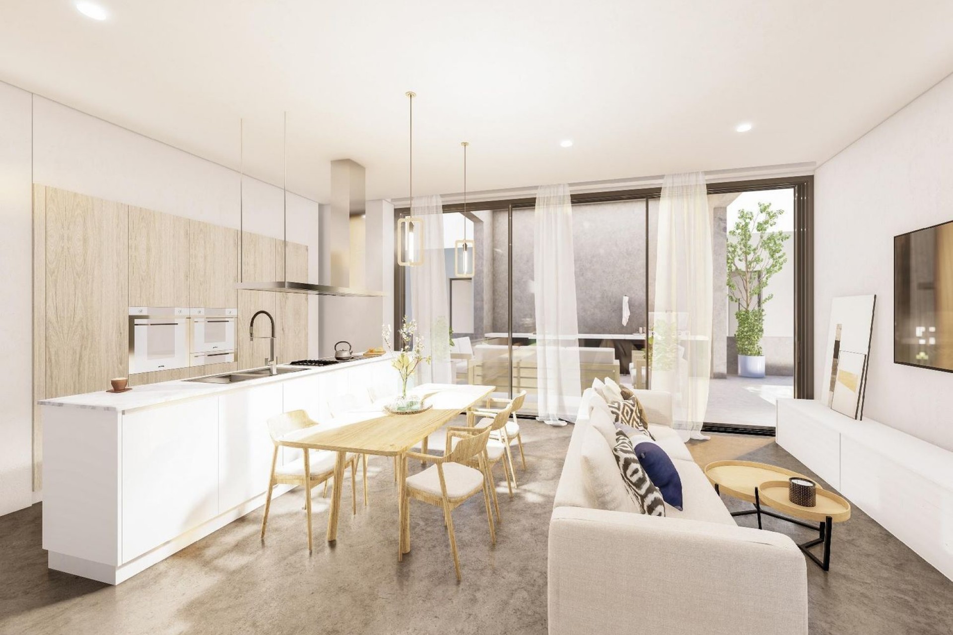 Nieuwbouw - Villas - Murcia