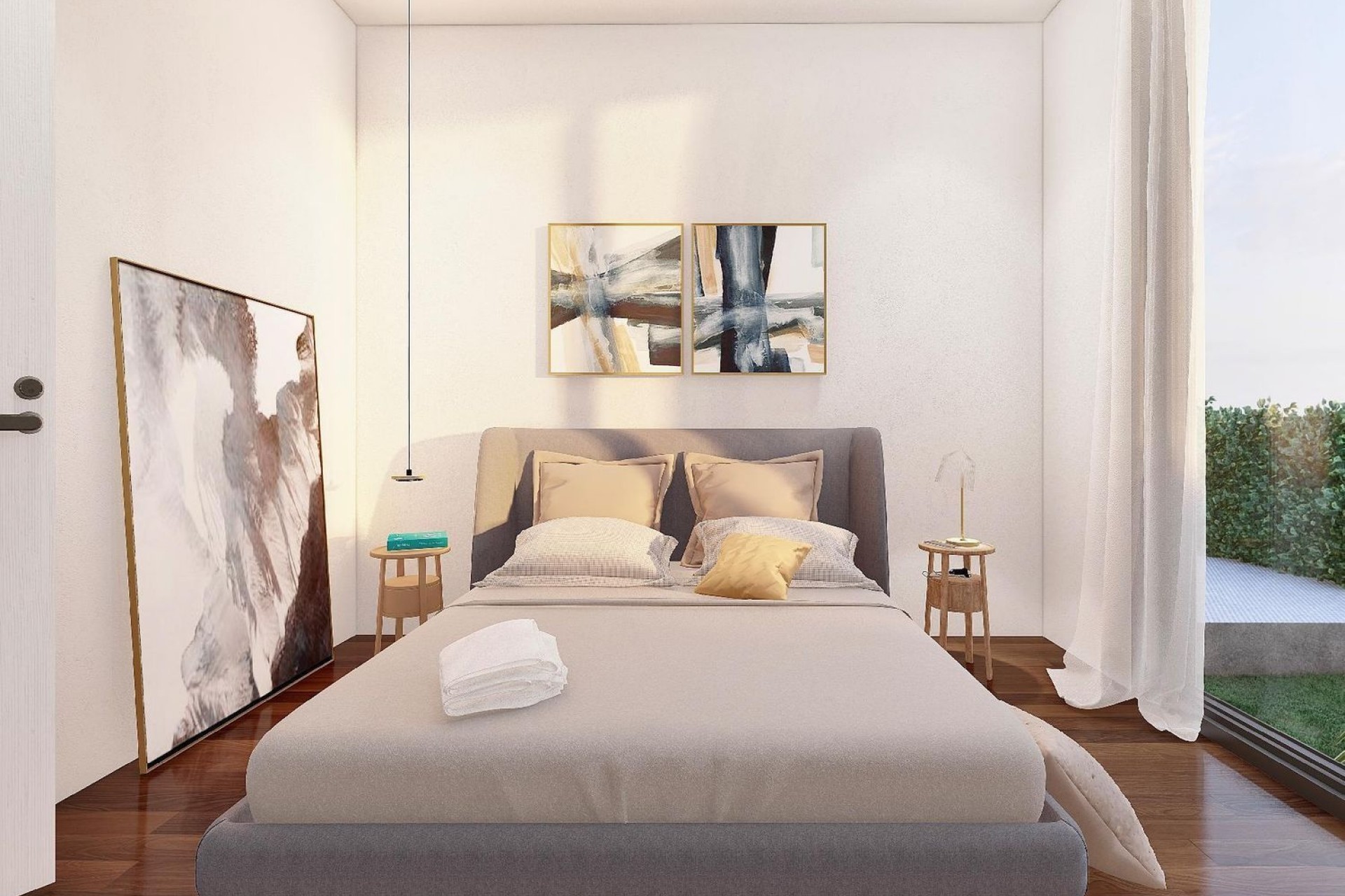 Nieuwbouw - Villas - Murcia