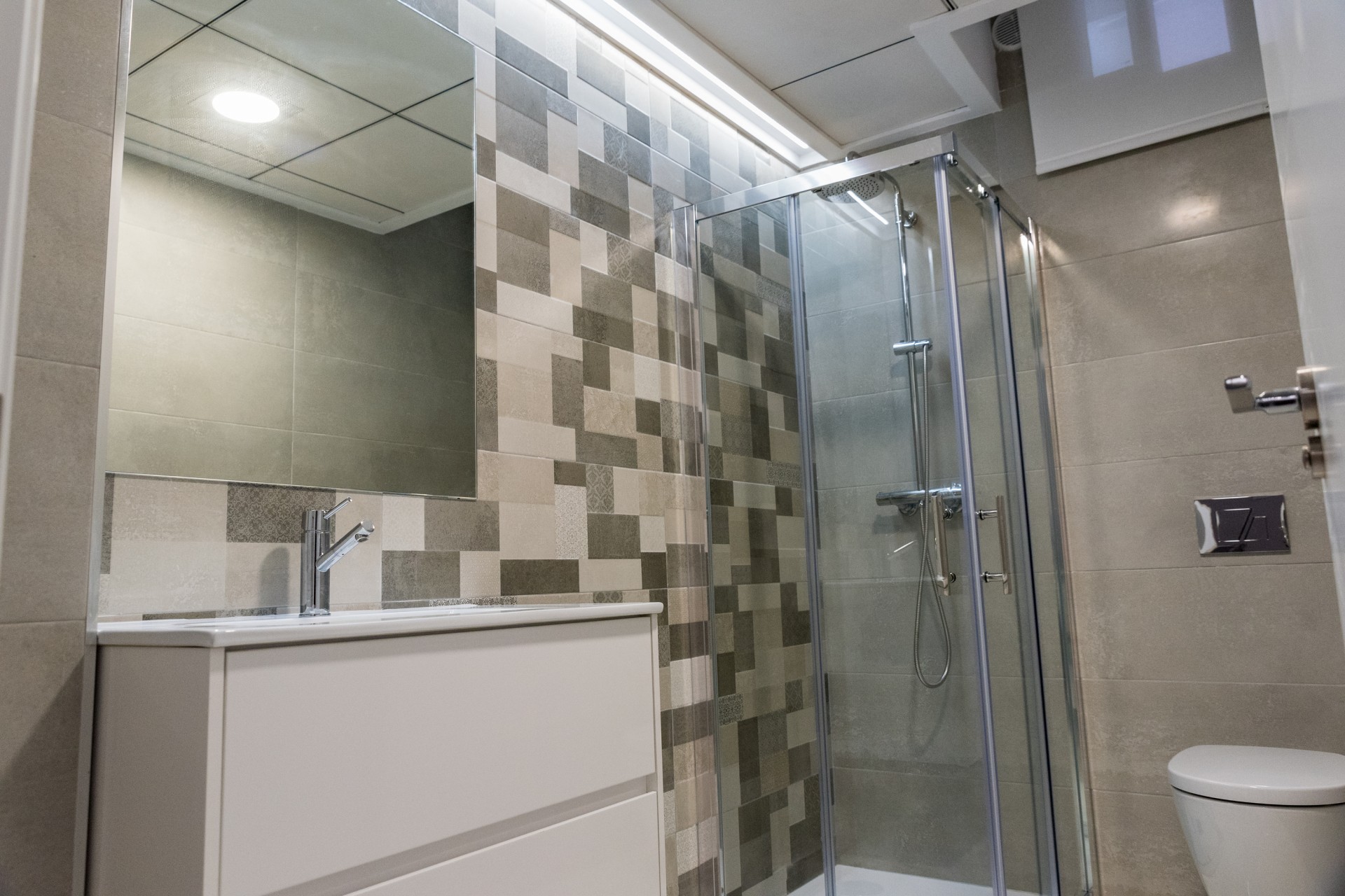 Nieuwbouw - Villas - Orihuela - 03189