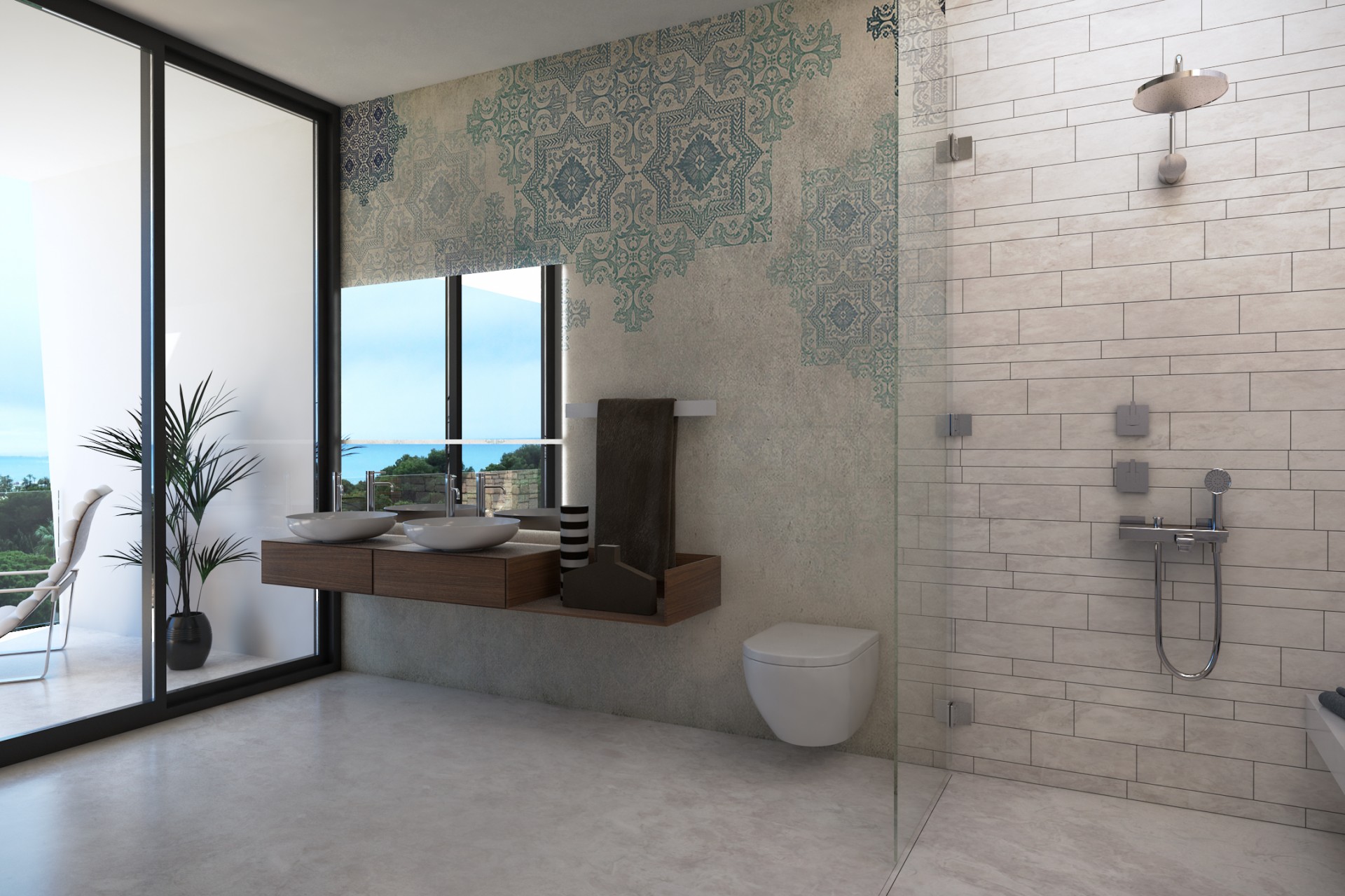 Nieuwbouw - Villas - Orihuela - 03189