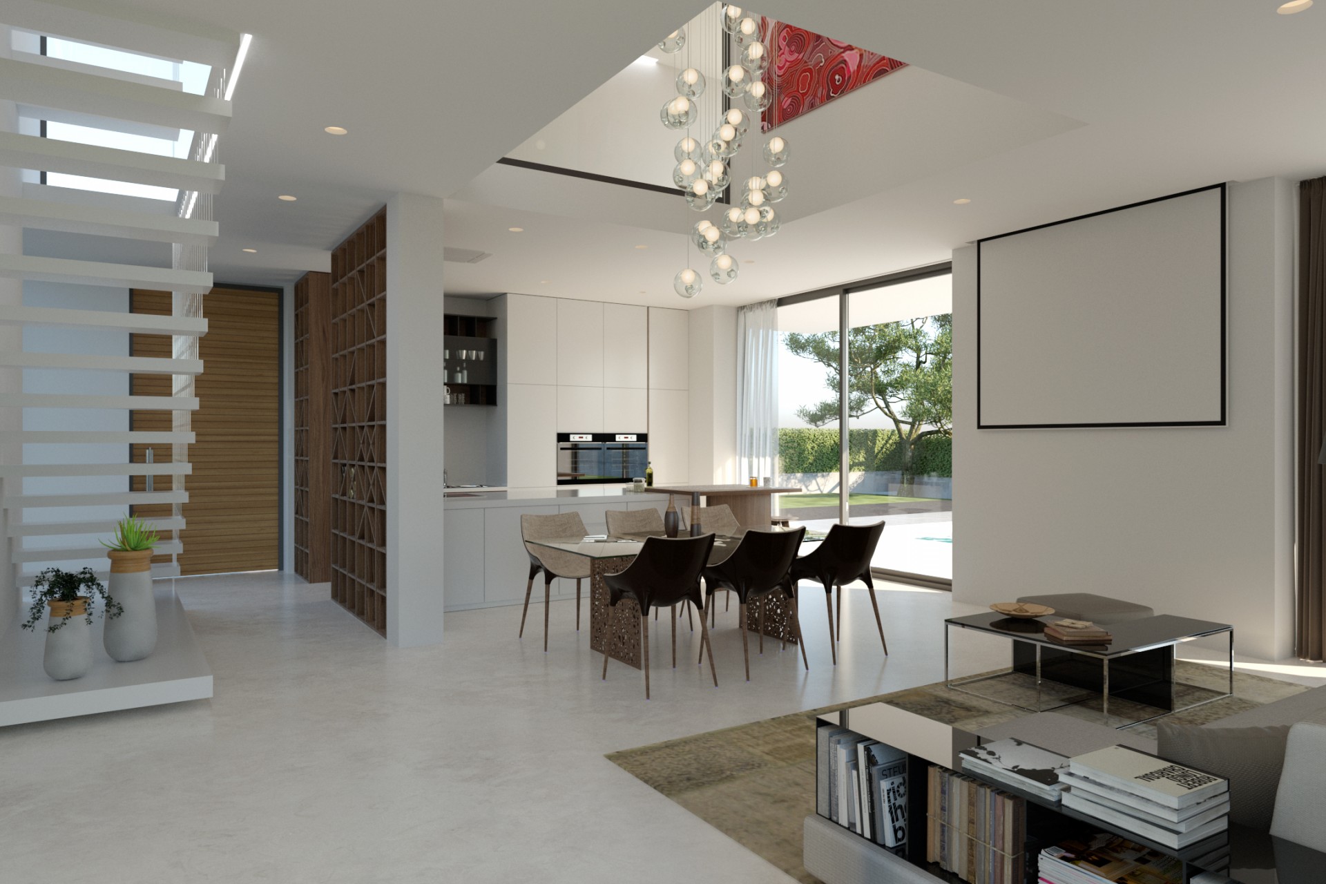 Nieuwbouw - Villas - Orihuela - 03189