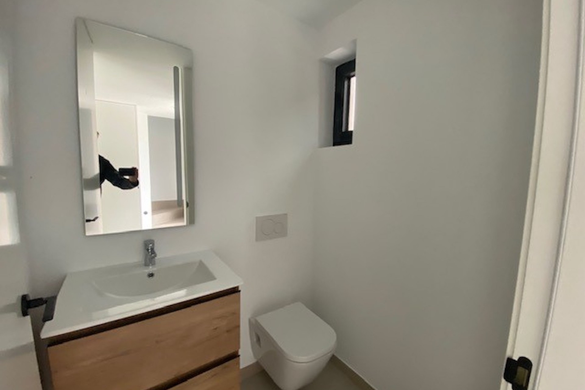 Nieuwbouw - Villas - Orihuela - 03189