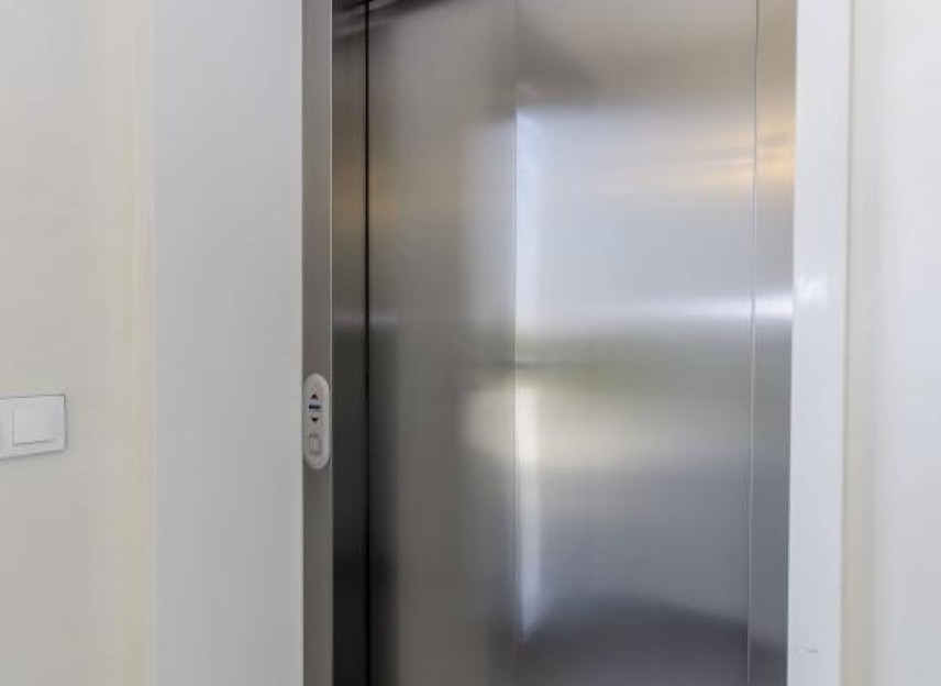 Nieuwbouw - Villas - Orihuela - 03189