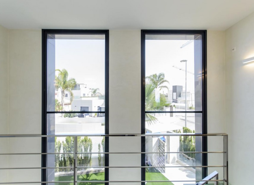 Nieuwbouw - Villas - Orihuela - 03189