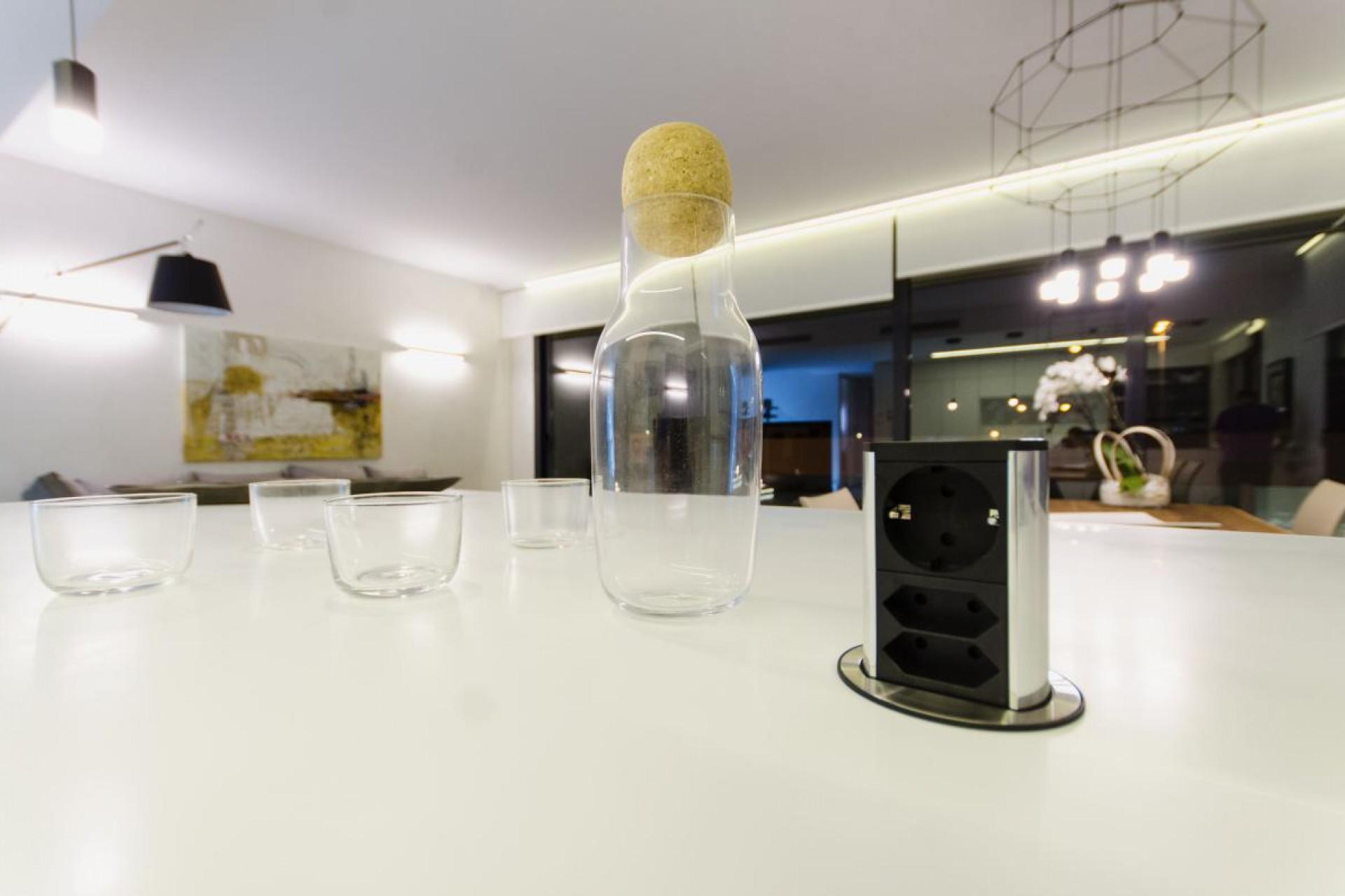 Nieuwbouw - Villas - Orihuela - 03189