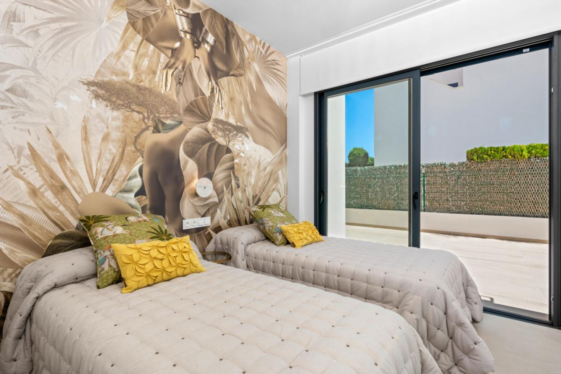 Nieuwbouw - Villas - Orihuela - 03189