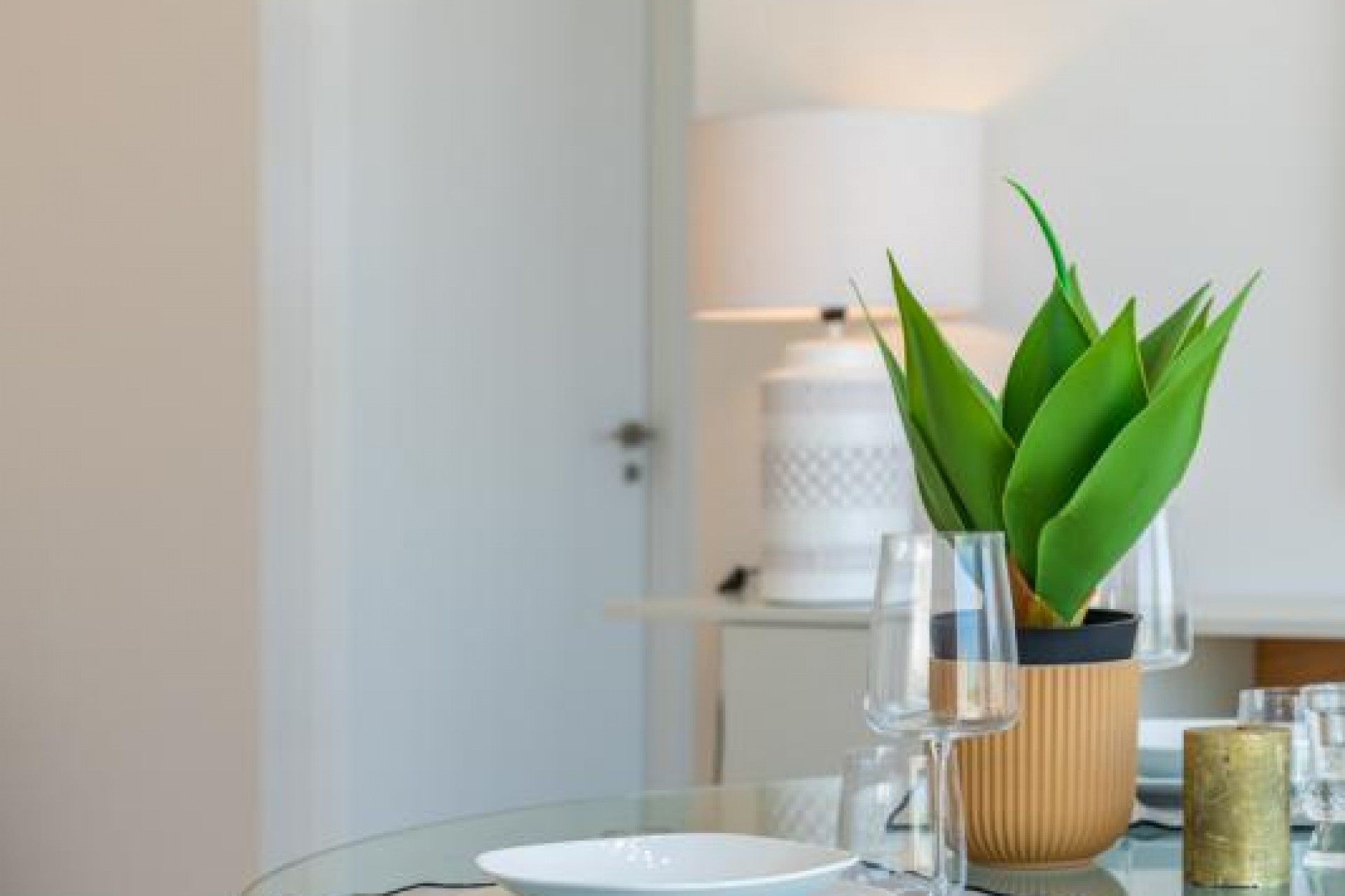 Nieuwbouw - Villas - Orihuela - 03189